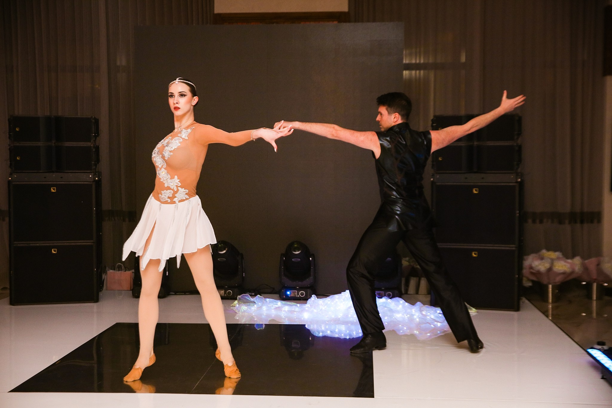 Королева Боспора 2023 LUCIANO. Фотограф в Крыму Григорий