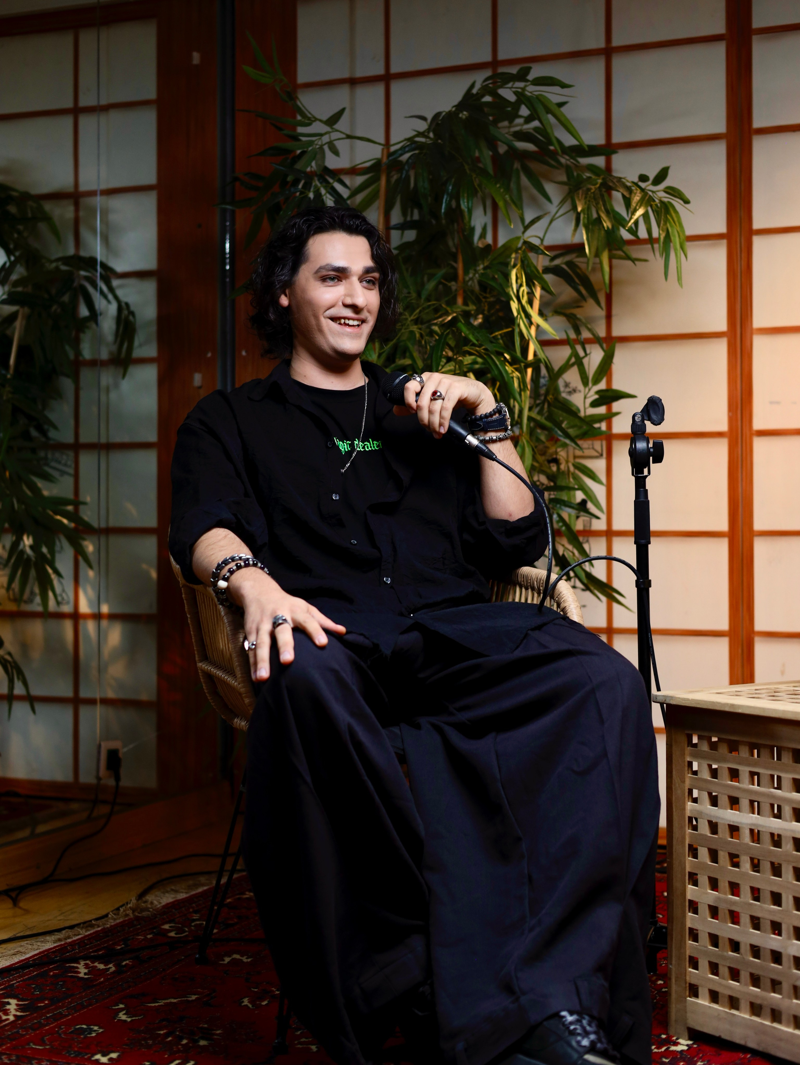 Фан встреча|Медиум|14|08|24. Проектный фотограф Анна Мирош