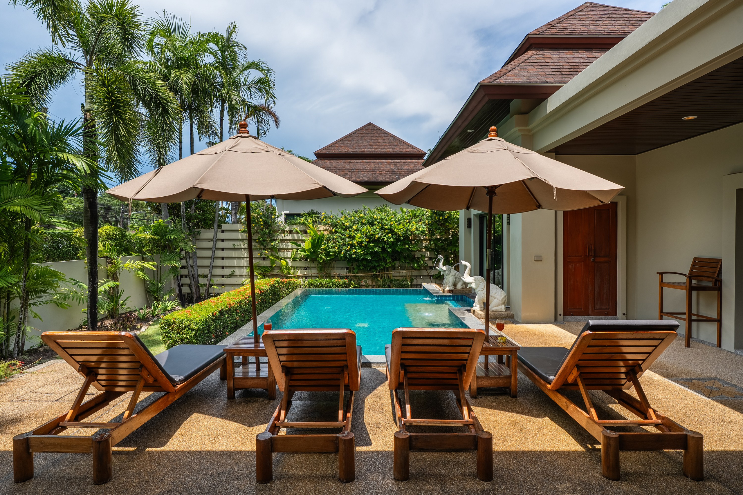 Villa by Tropiclook. Свадебный и Репортажный фотограф в Москве — Шестак Константин