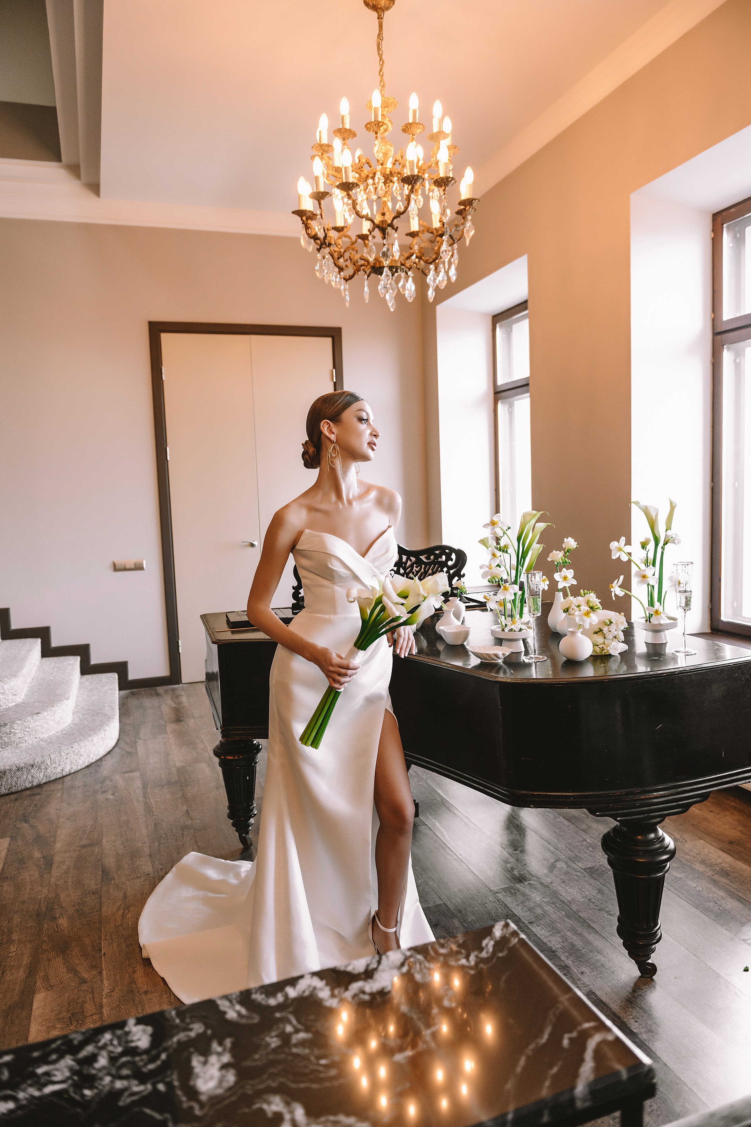 Анна и Виктор. Константин Тищенко, фотограф в Санкт-Петербурге, Пскове, Москве