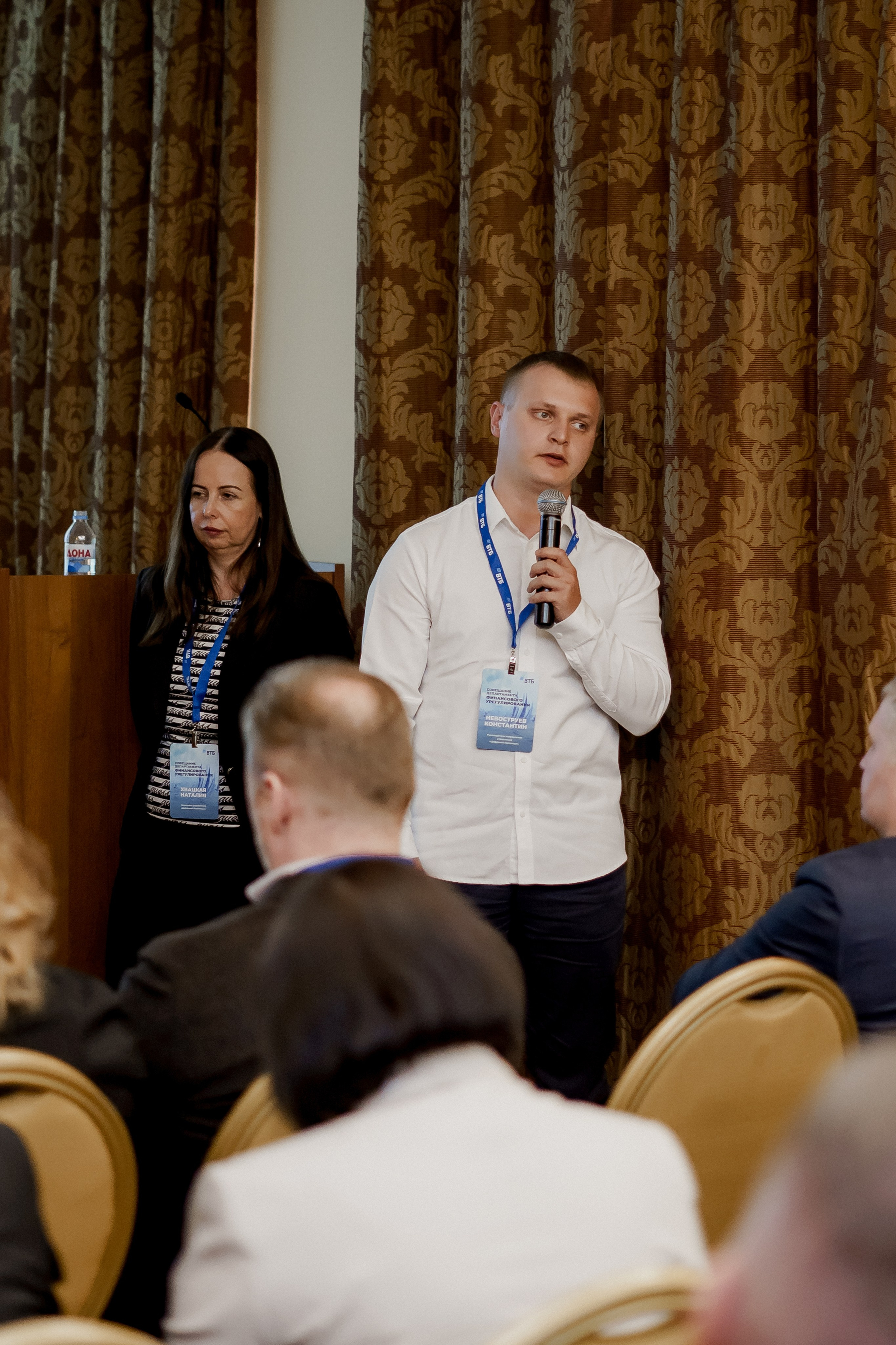 Втб. Фотограф Валерия Крахмалева