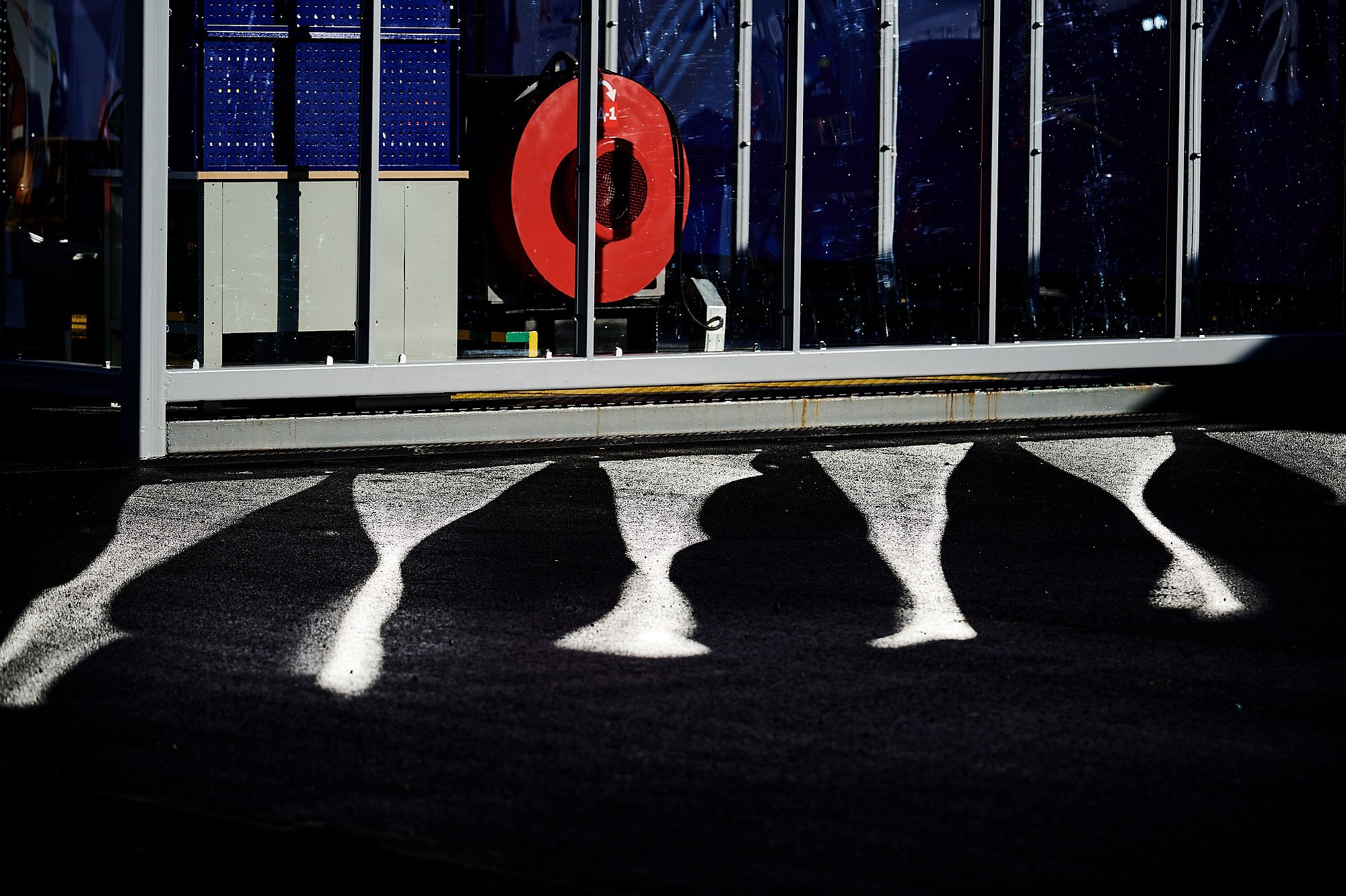 Уличная и жанровая фотография | Виктор Молодцов. Промышленная и репортажная фотография