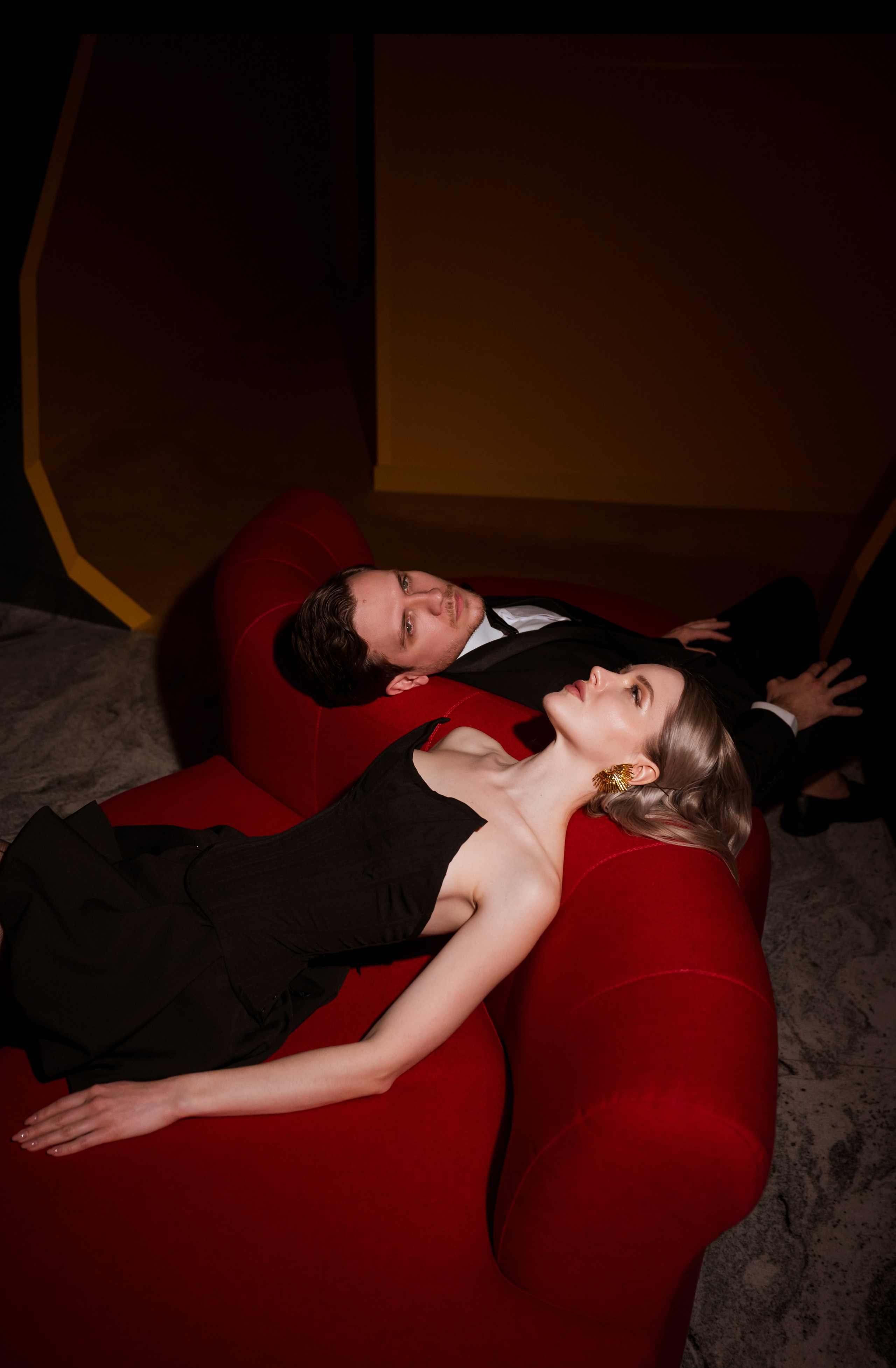 Александр и Анастасия. Свадебный и портретный фотограф в Белгороде Олеся Гавшина