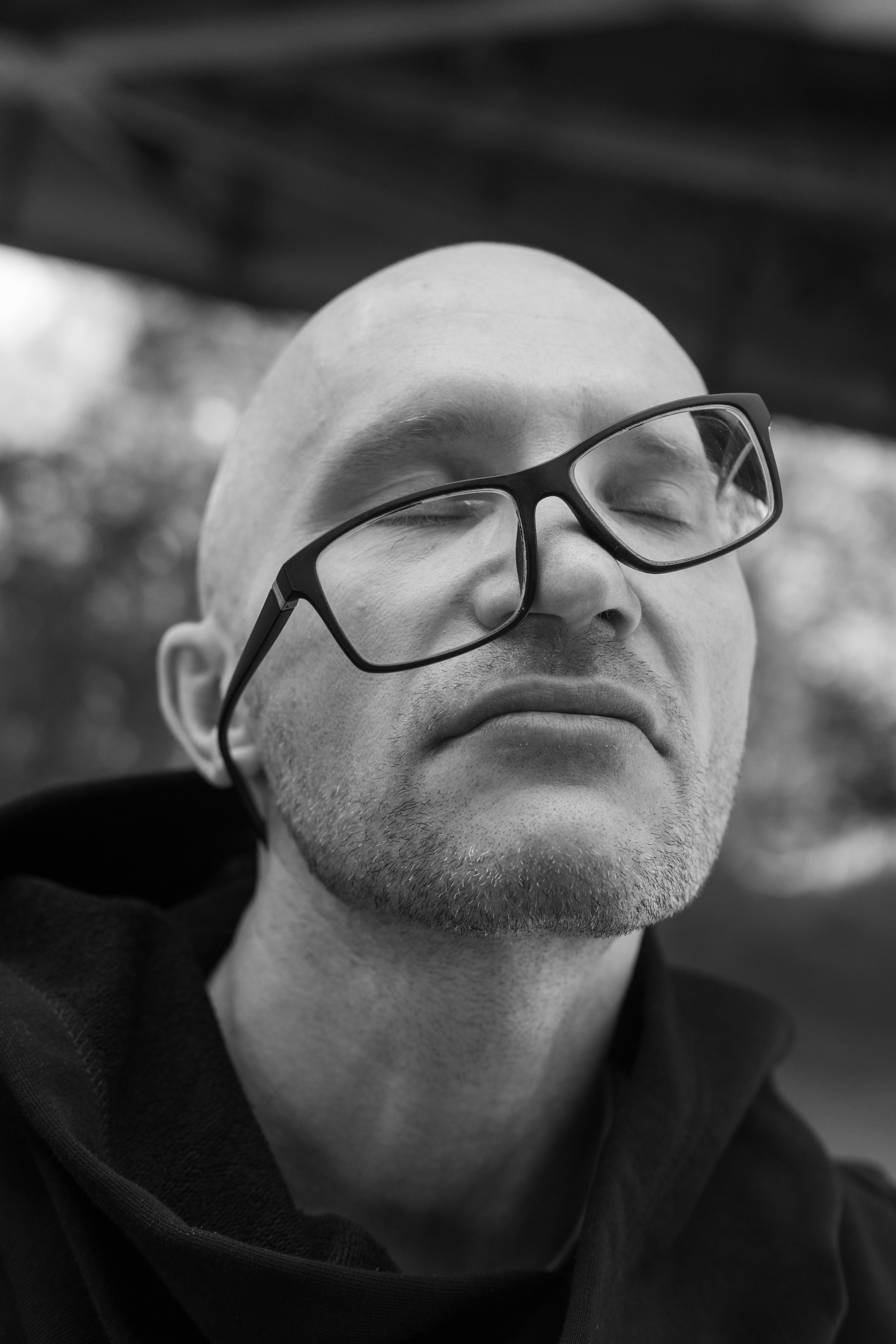 Павел. Фотограф Дарья Локотко в Красноярске