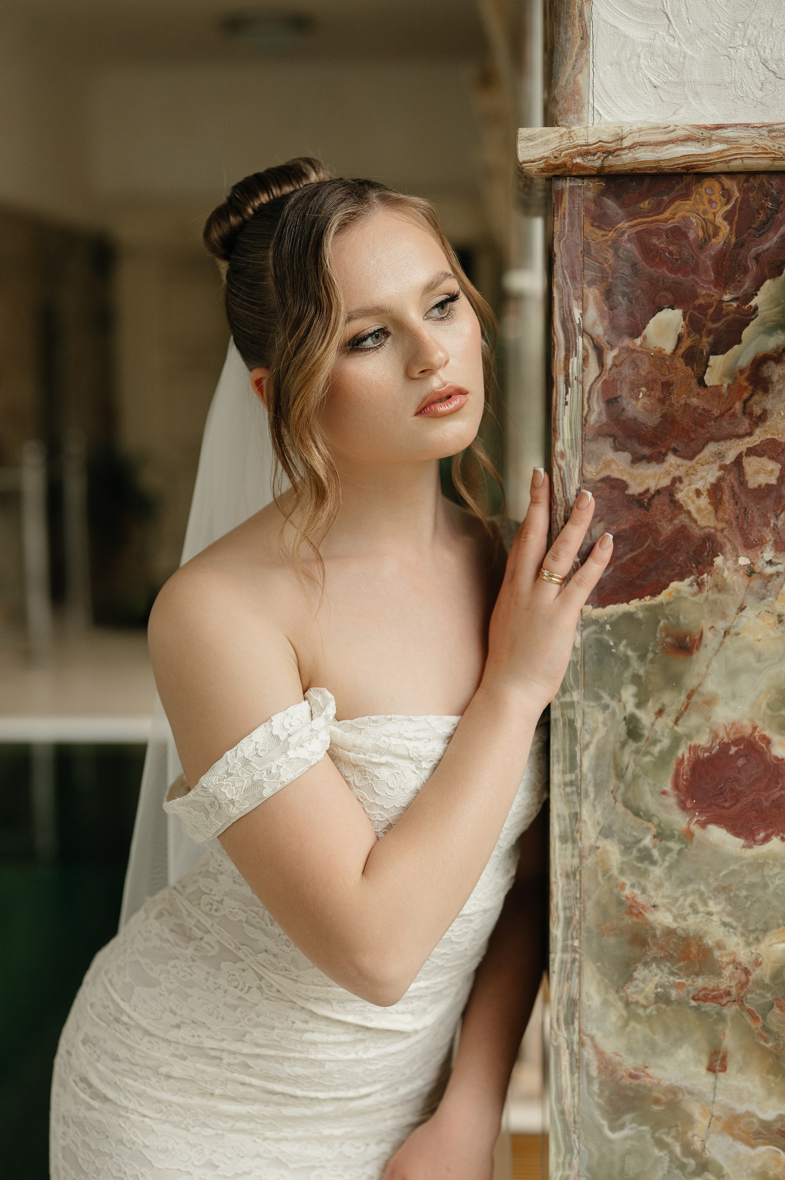 Леонид и Ольга. Свадебный и семейный фотограф в Краснодаре Алина Мельник