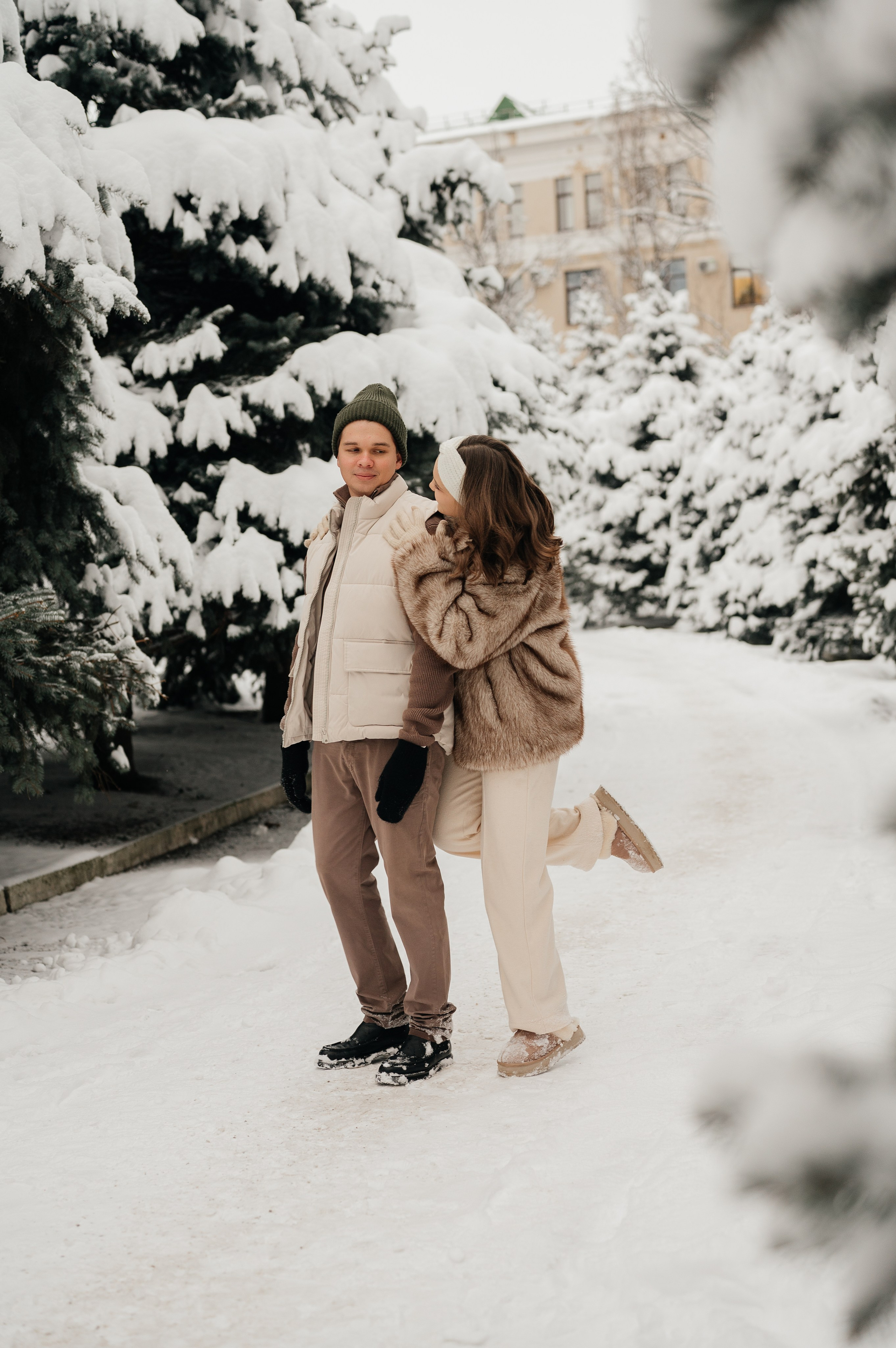 Love story. Свадебный и семейный фотограф в Краснодаре Алина Мельник