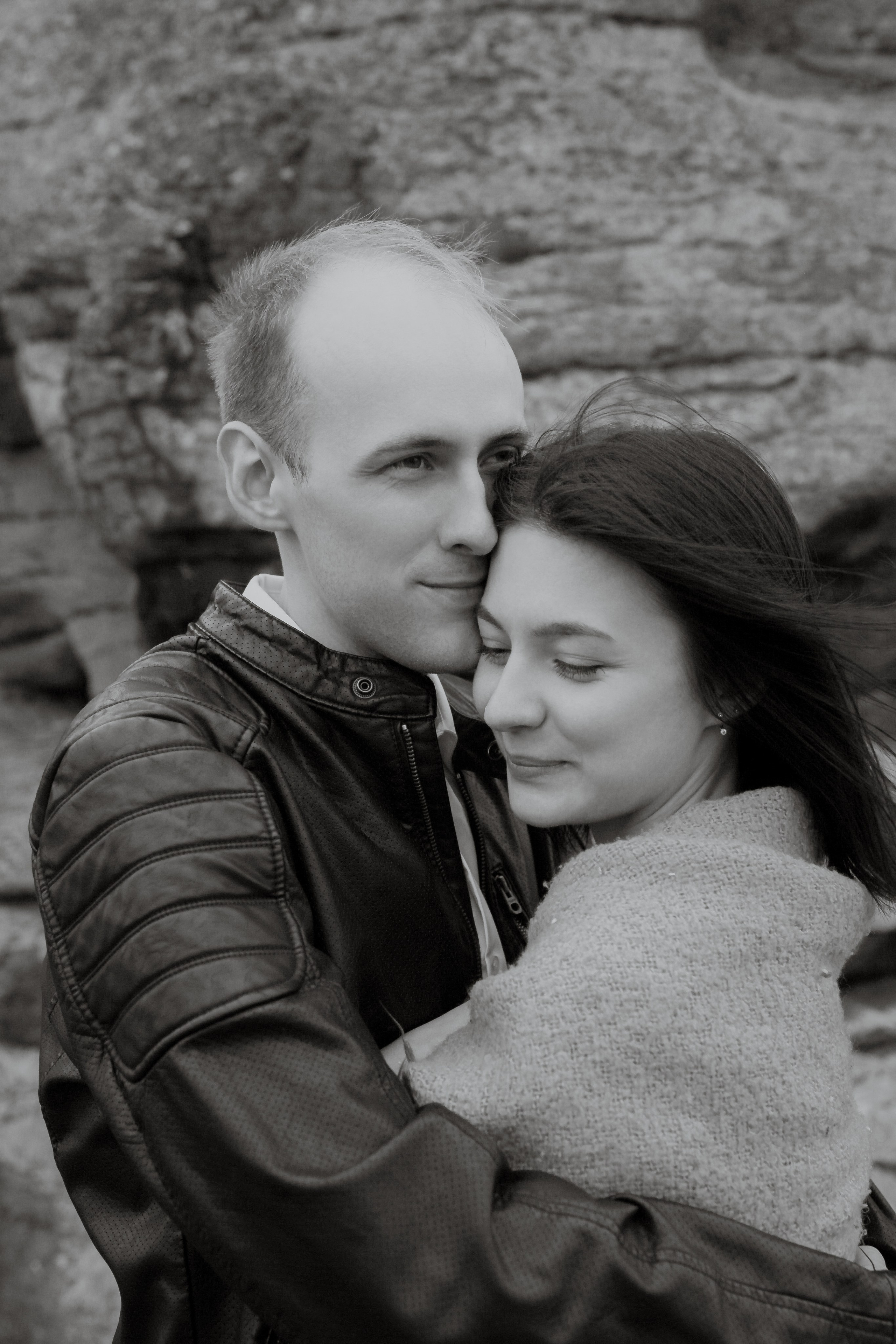 Андрей и Лера. Фотограф Елена Бухонина Челябинск