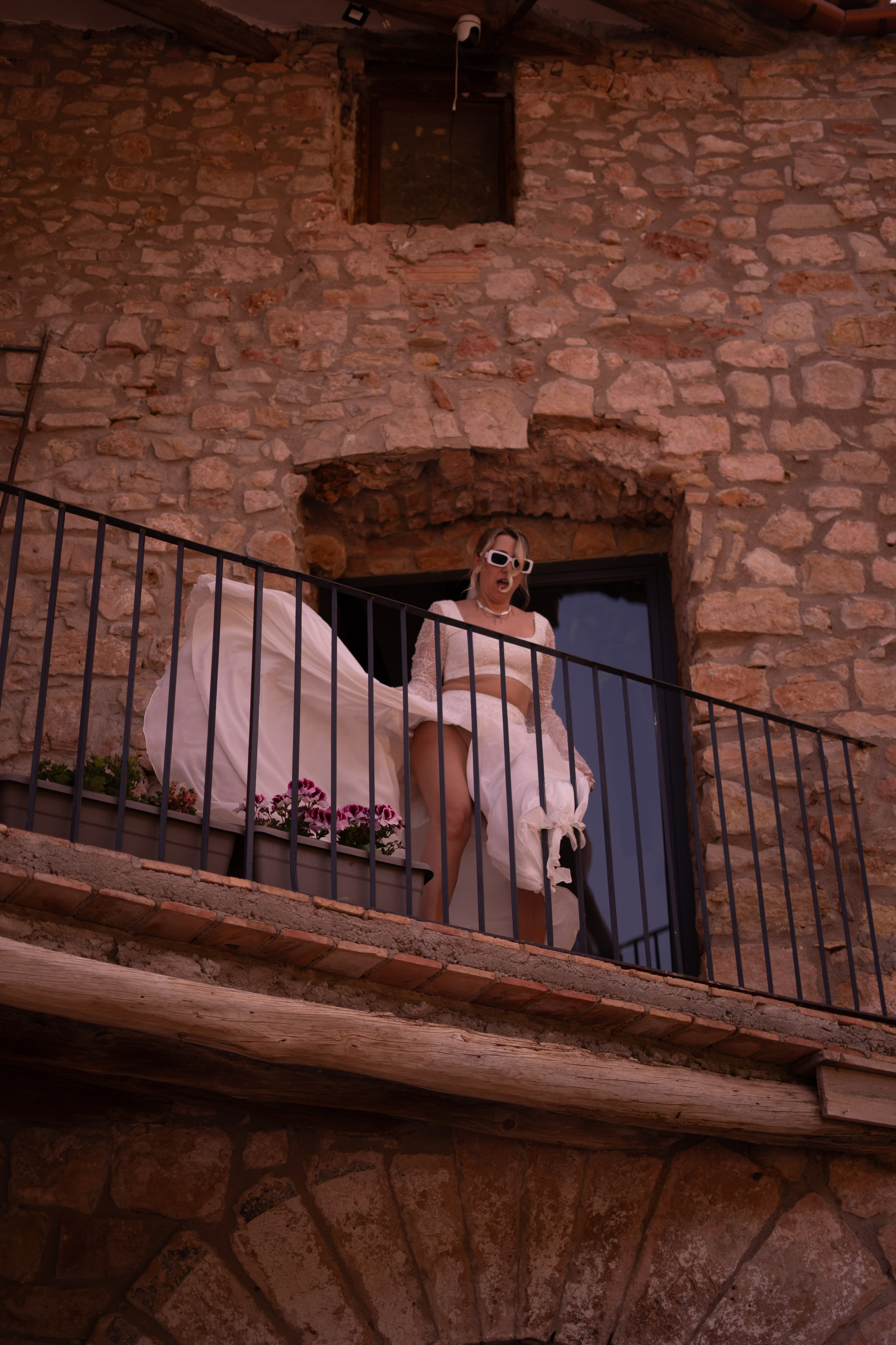 Stasy and Roberto. Wedding Photographer in Barcelona and Medellin