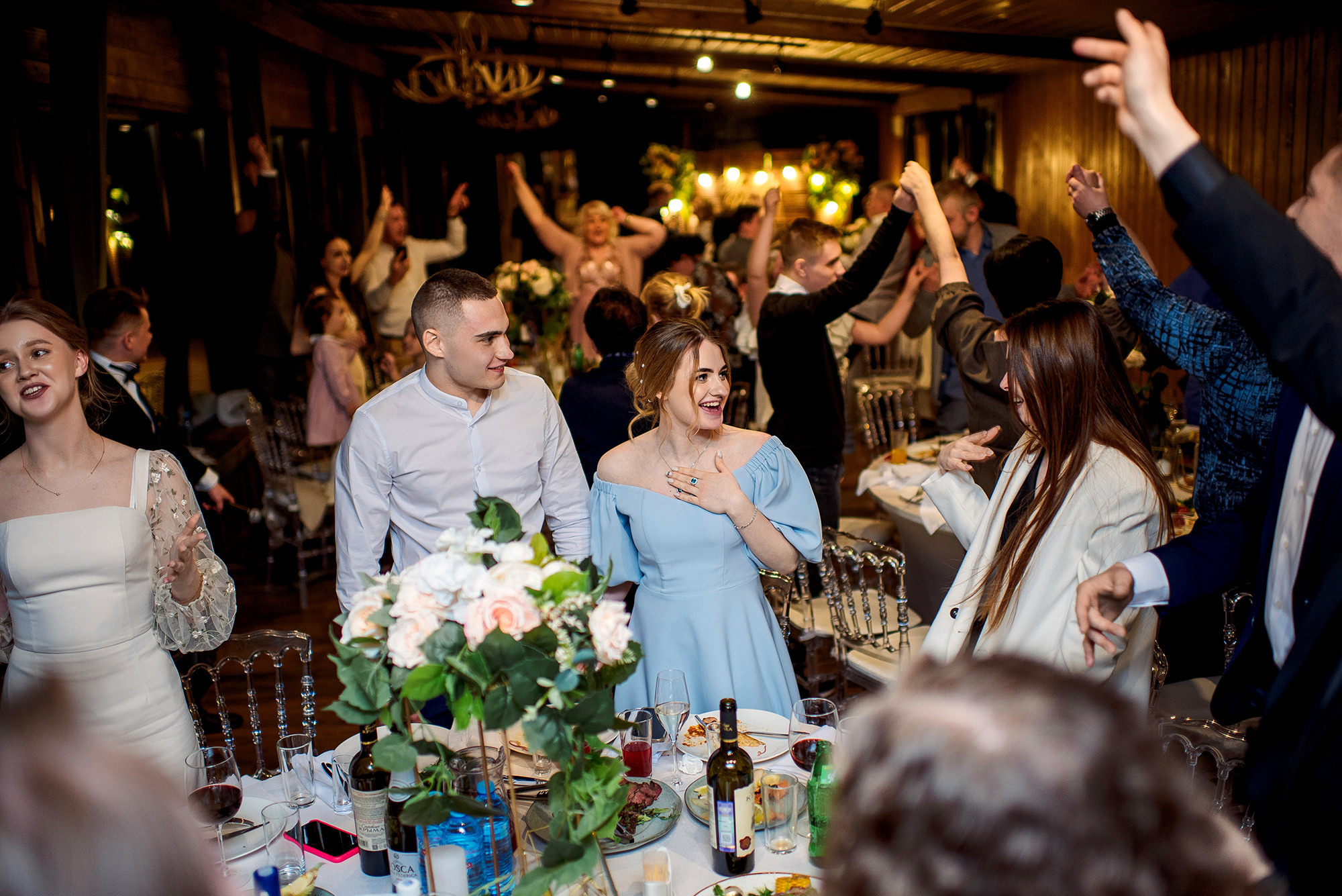 МИХАИЛ и ИНГА. Свадебный и семейный фотограф РИТА БОЧКАРЁВА