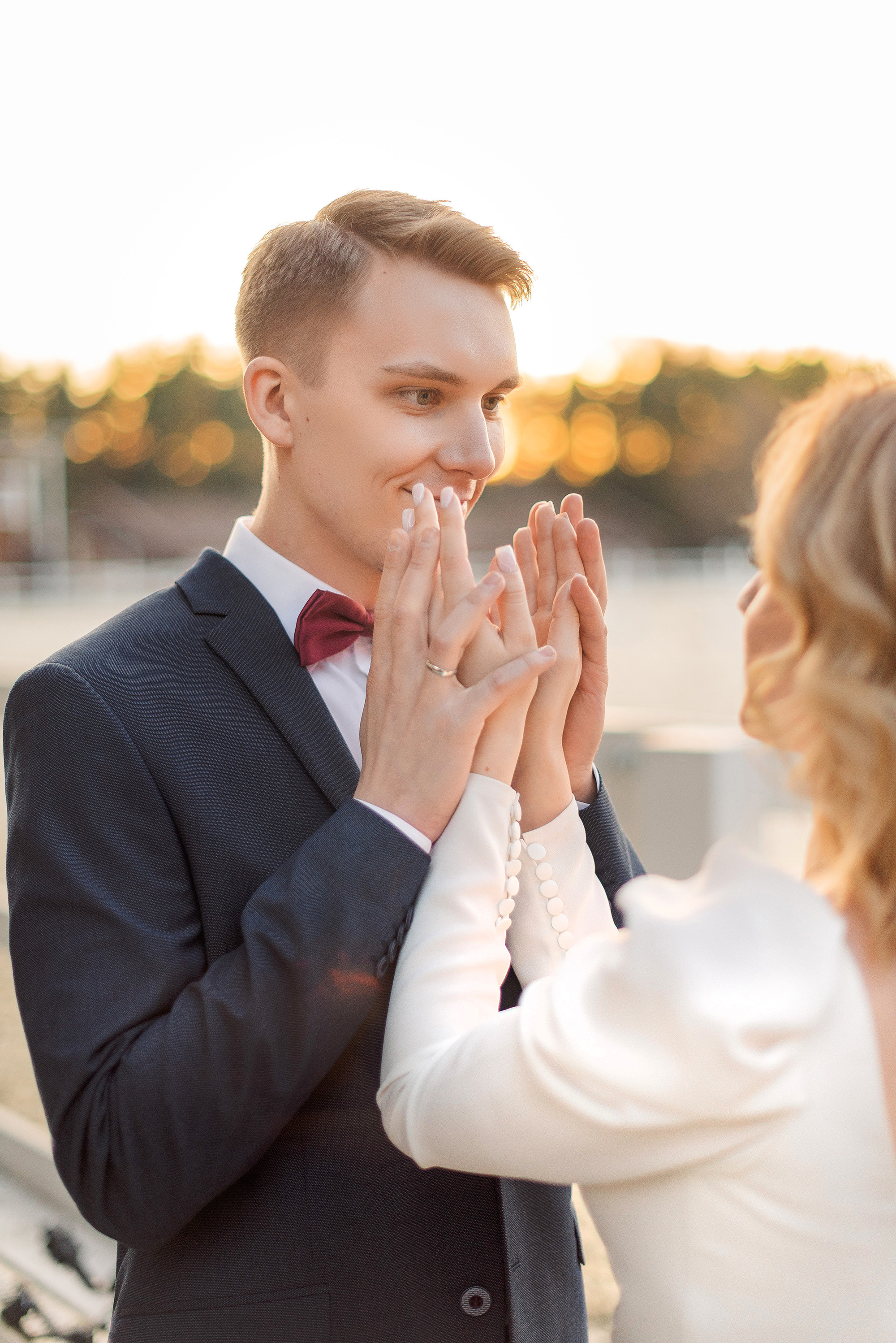 МИХАИЛ и ИНГА. Свадебный и семейный фотограф РИТА БОЧКАРЁВА