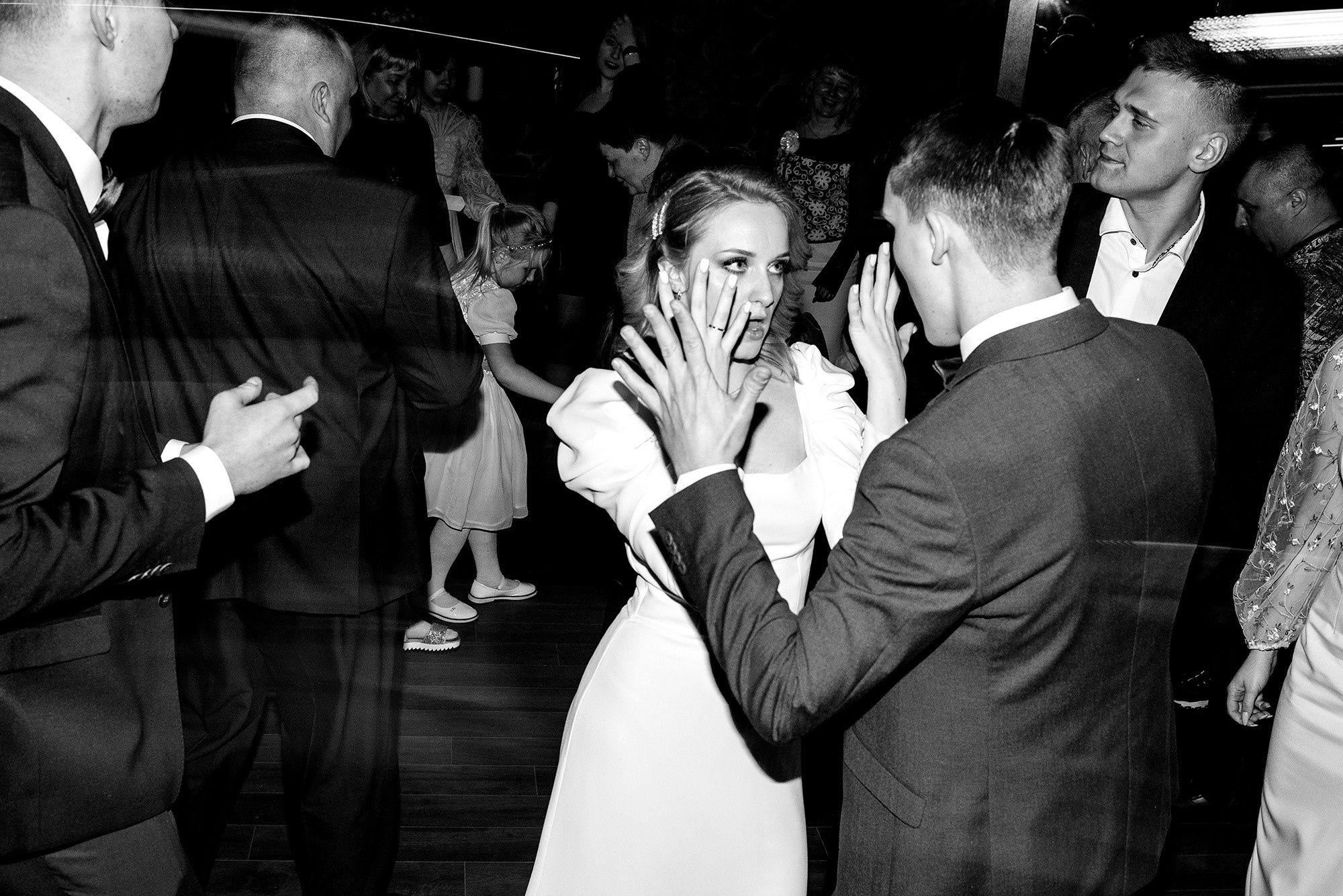 МИХАИЛ и ИНГА. Свадебный и семейный фотограф РИТА БОЧКАРЁВА