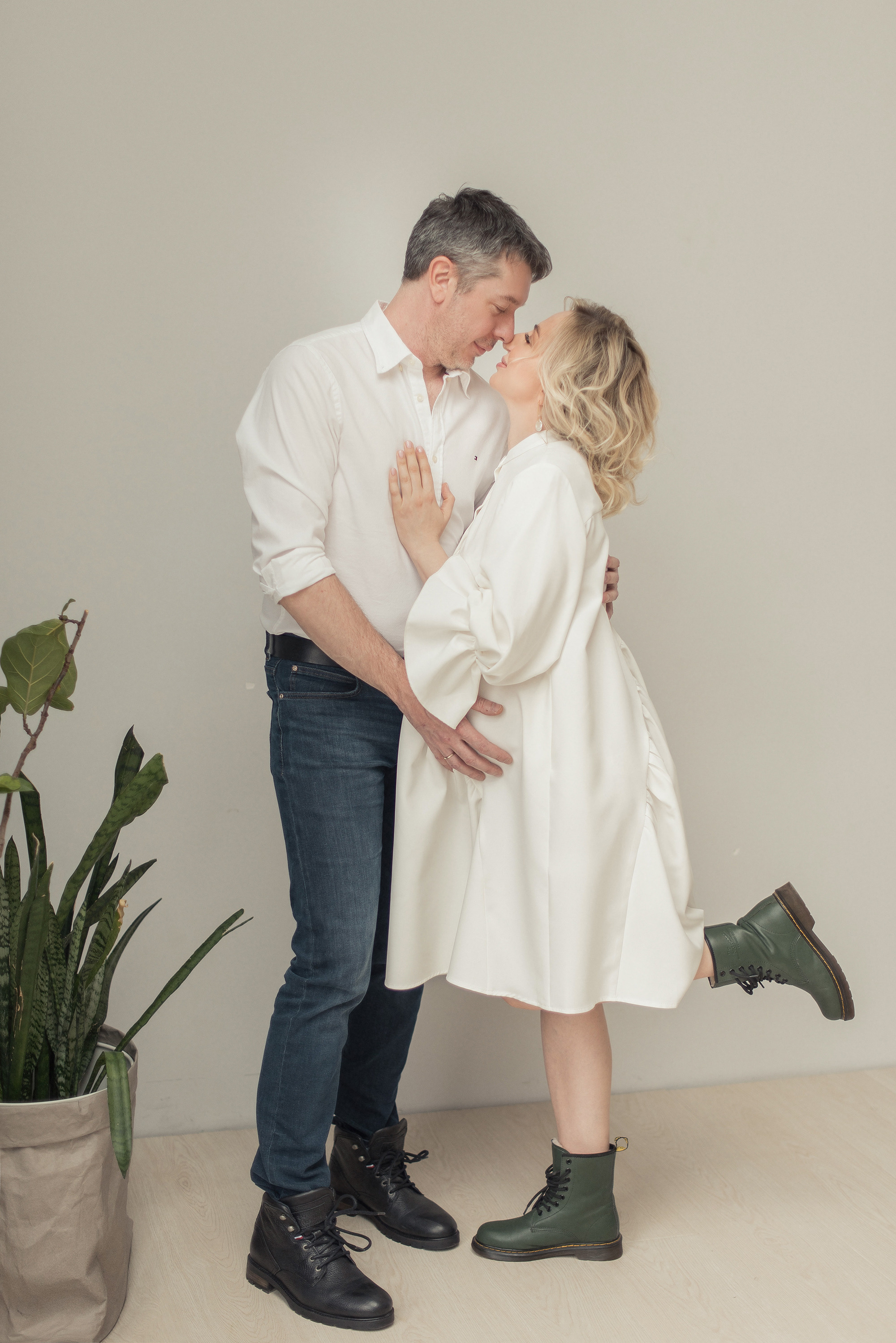 ОЛЯ и ИЛЬЯ. Свадебный и семейный фотограф РИТА БОЧКАРЁВА