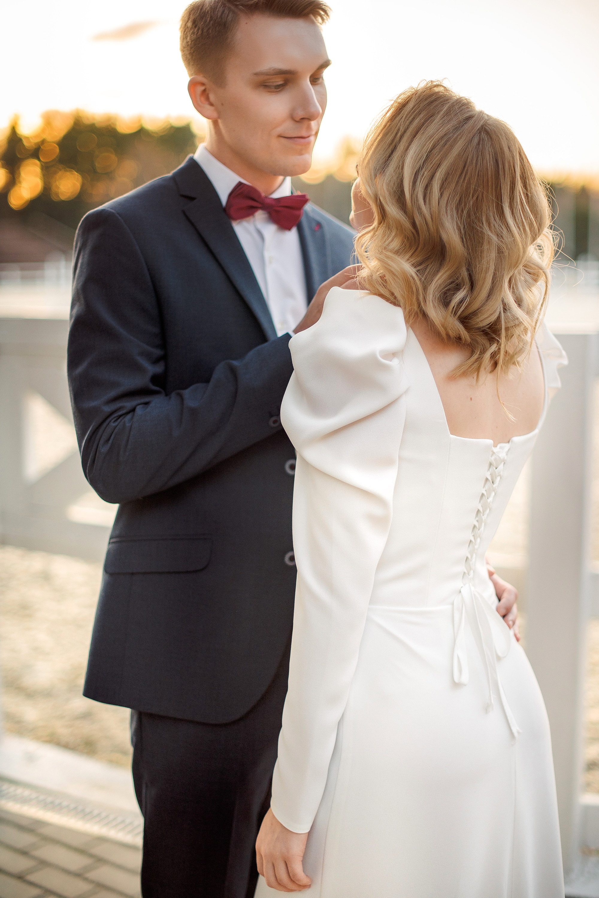 МИХАИЛ и ИНГА. Свадебный и семейный фотограф РИТА БОЧКАРЁВА