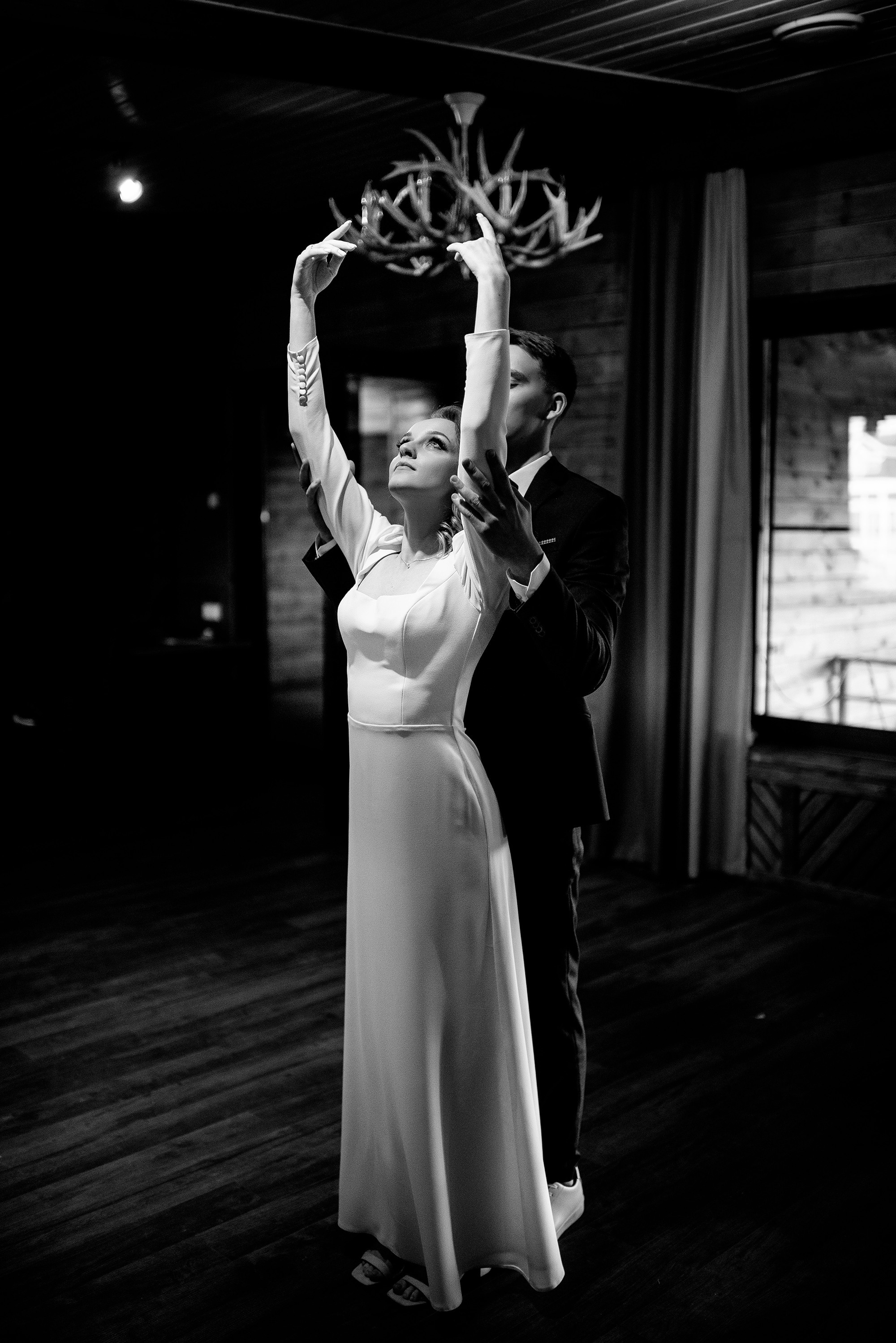 МИХАИЛ и ИНГА. Свадебный и семейный фотограф РИТА БОЧКАРЁВА