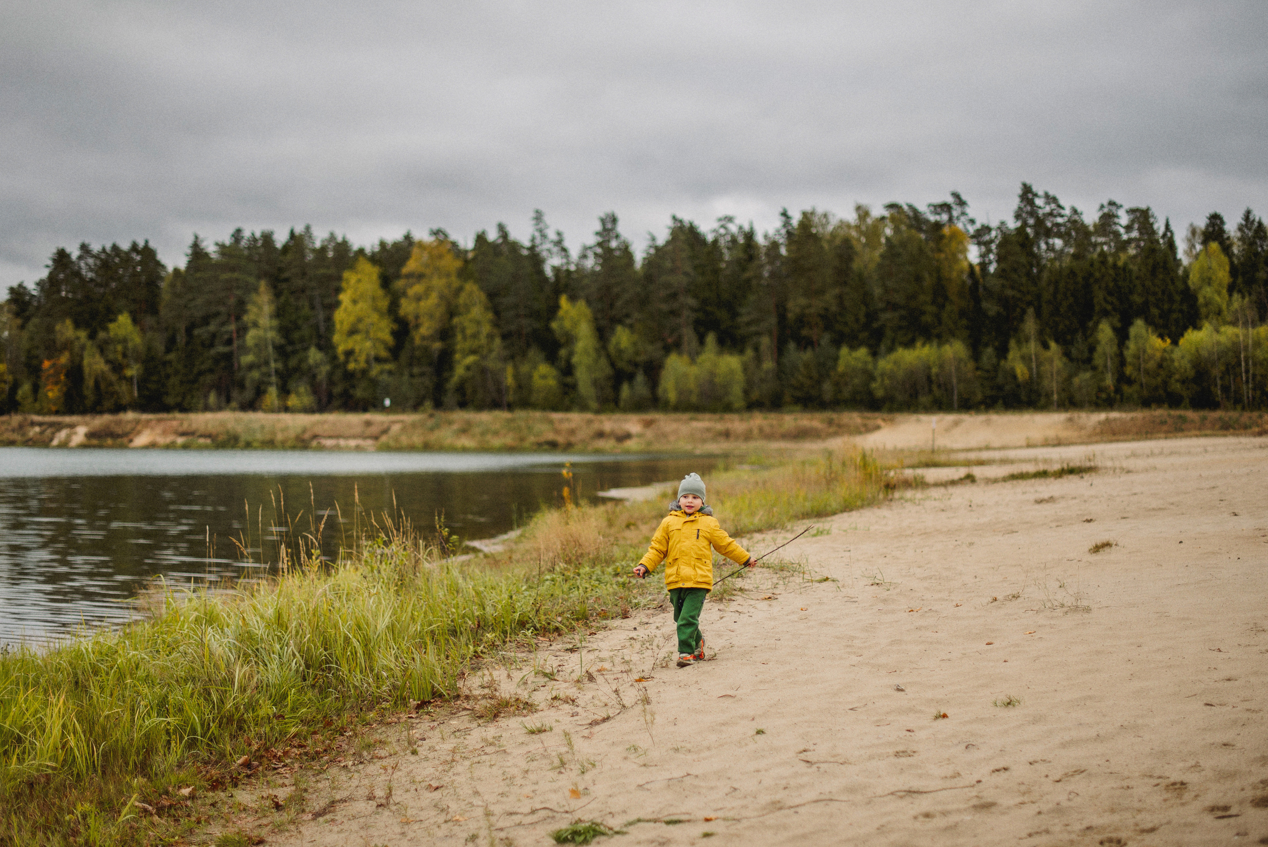 НАСТРОЕНИЕ — ОСЕНЬ!. Свадебный и семейный фотограф РИТА БОЧКАРЁВА