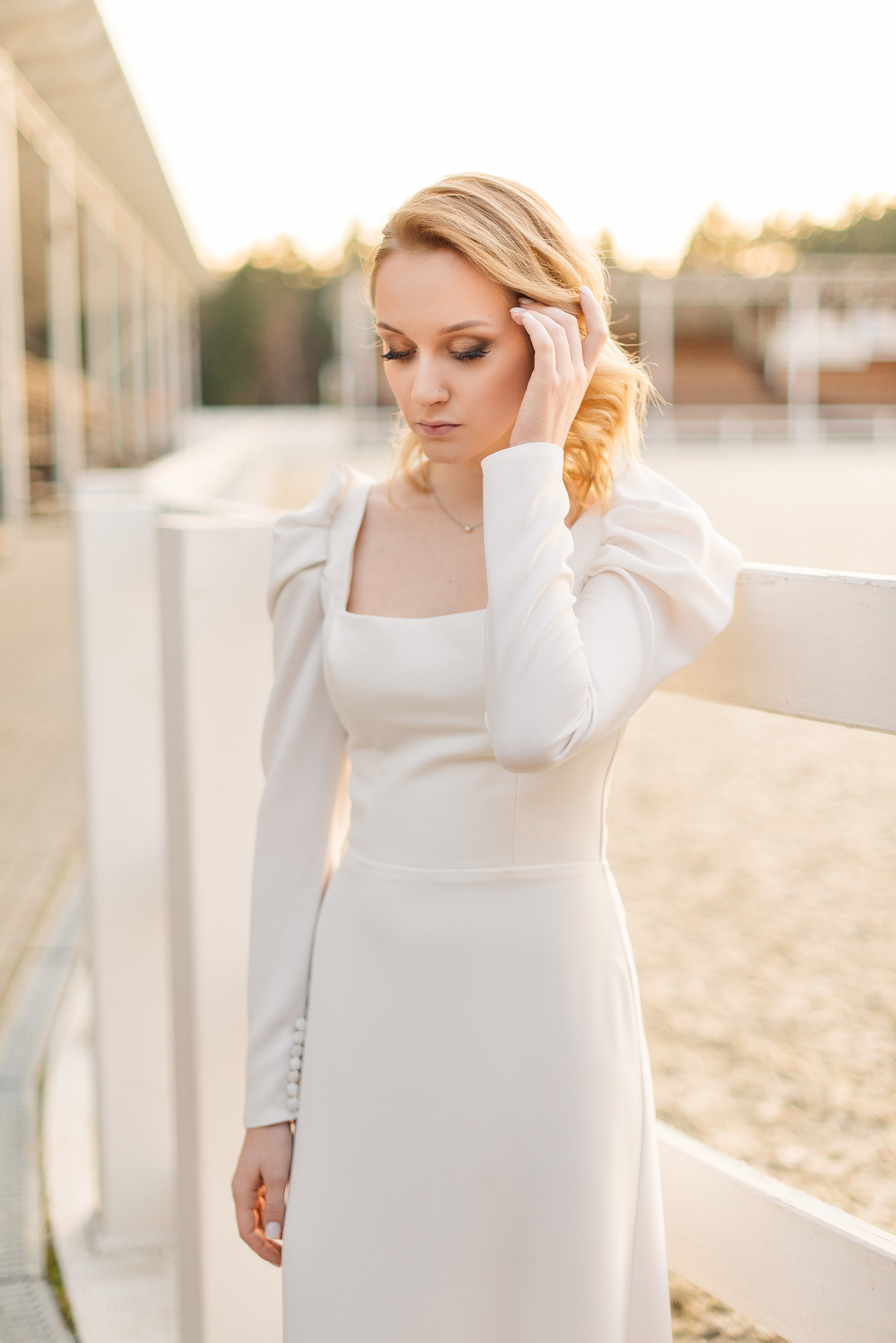 МИХАИЛ и ИНГА. Свадебный и семейный фотограф РИТА БОЧКАРЁВА