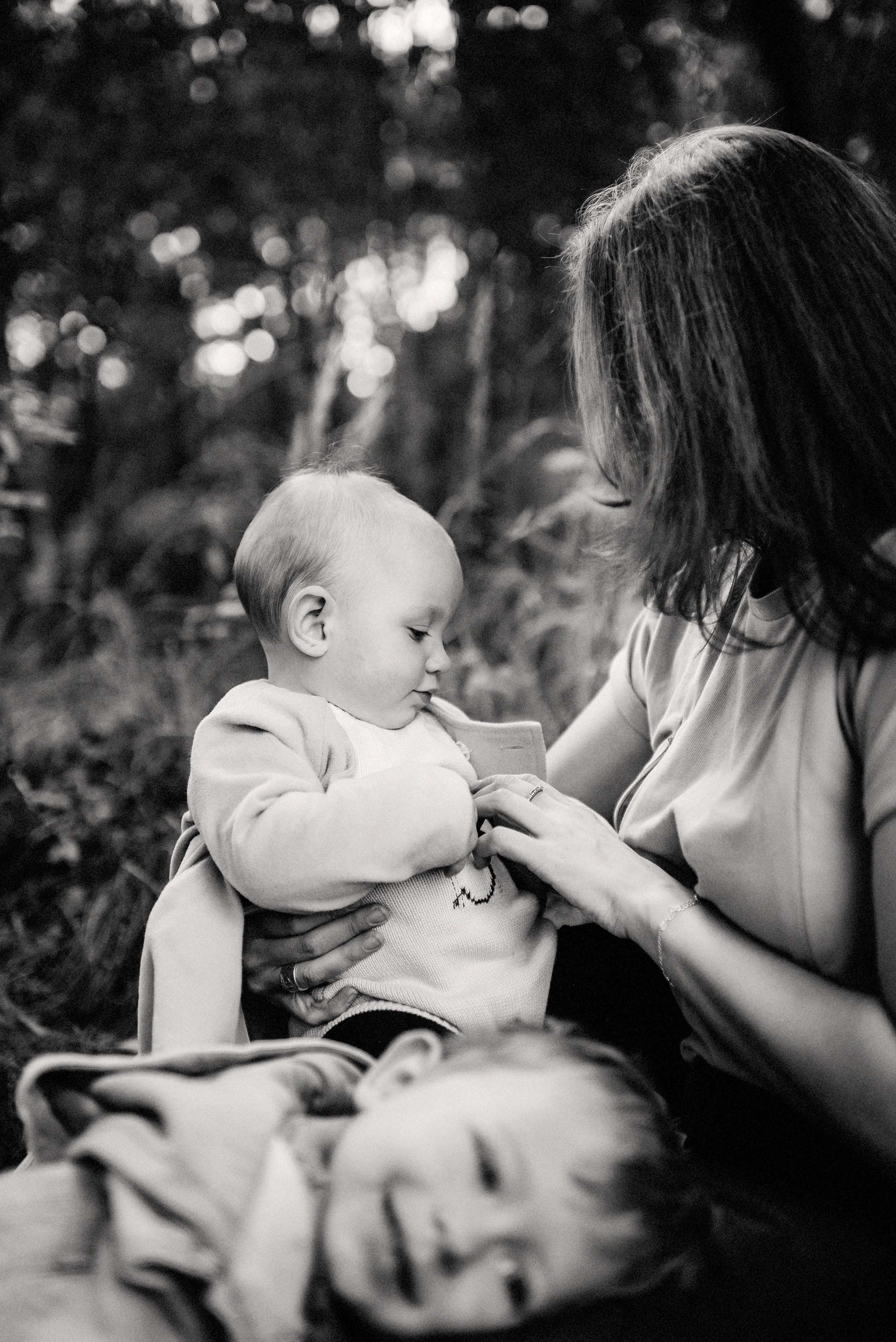 АНЯ, НИКИТА, ВАНЕЧКА и ЕСЕНИЯ. Свадебный и семейный фотограф РИТА БОЧКАРЁВА