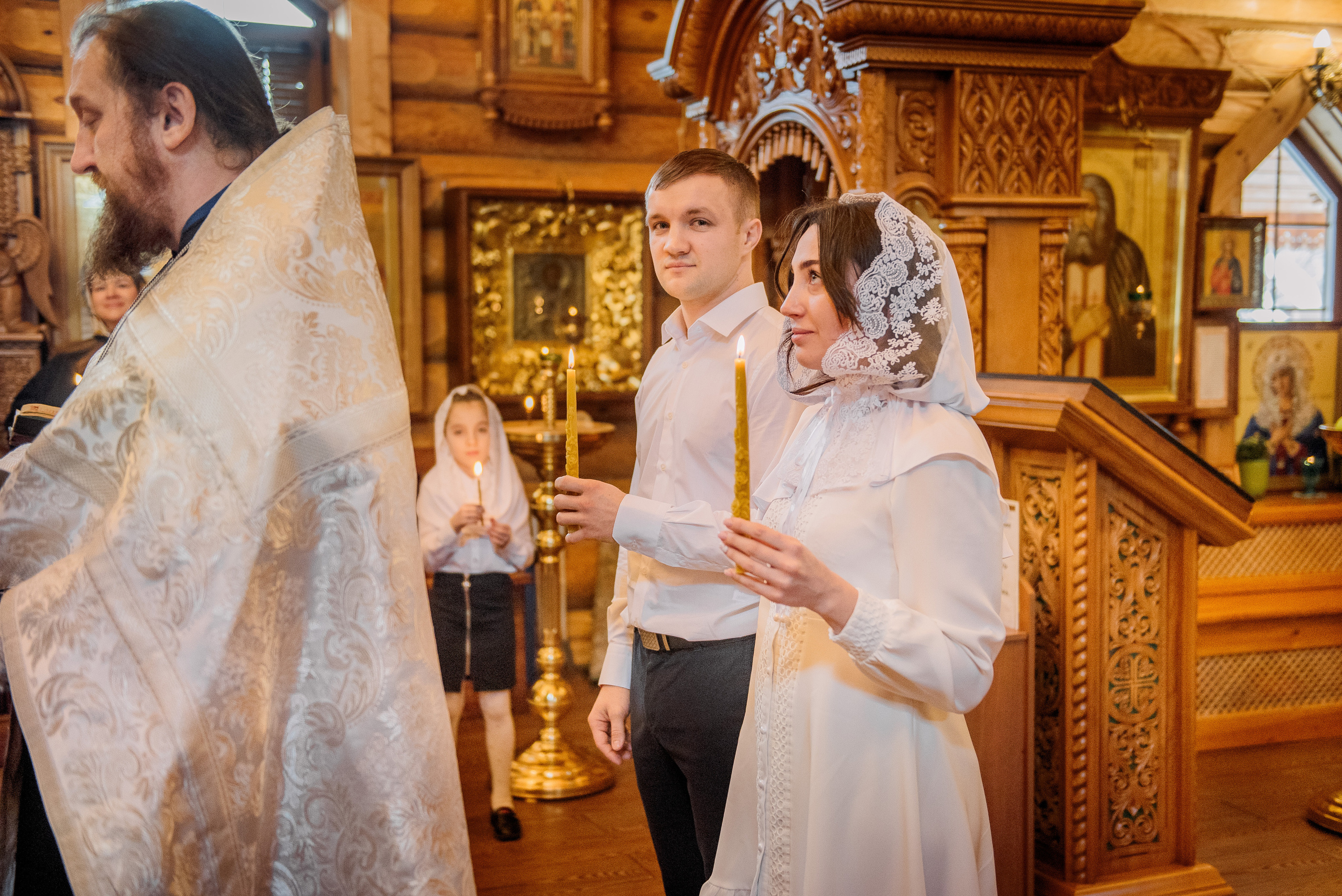 ВЕНЧАНИЕ. ЯРОСЛАВА & АЛЕКСАНДР. Свадебный и семейный фотограф РИТА БОЧКАРЁВА