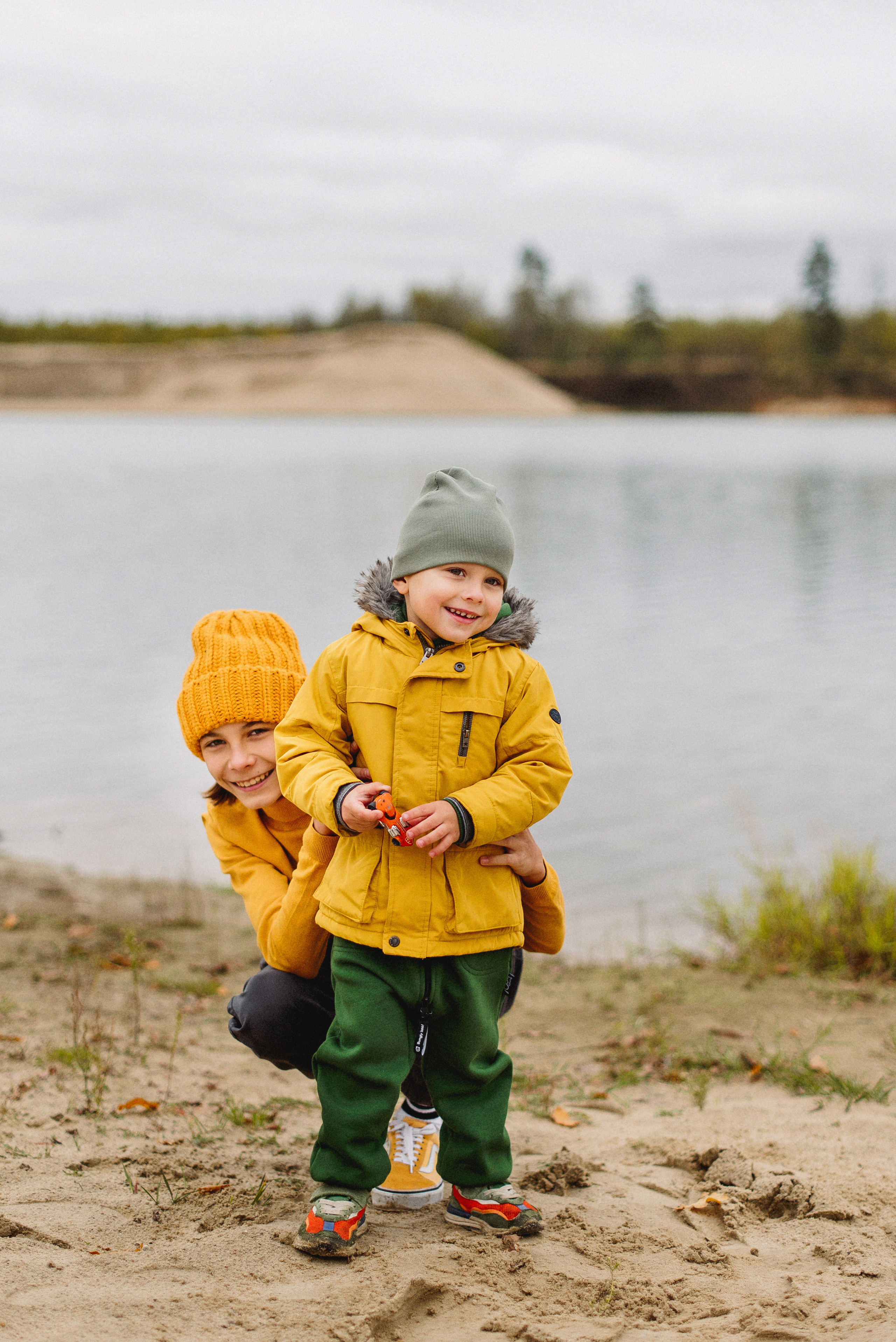 НАСТРОЕНИЕ — ОСЕНЬ!. Свадебный и семейный фотограф РИТА БОЧКАРЁВА