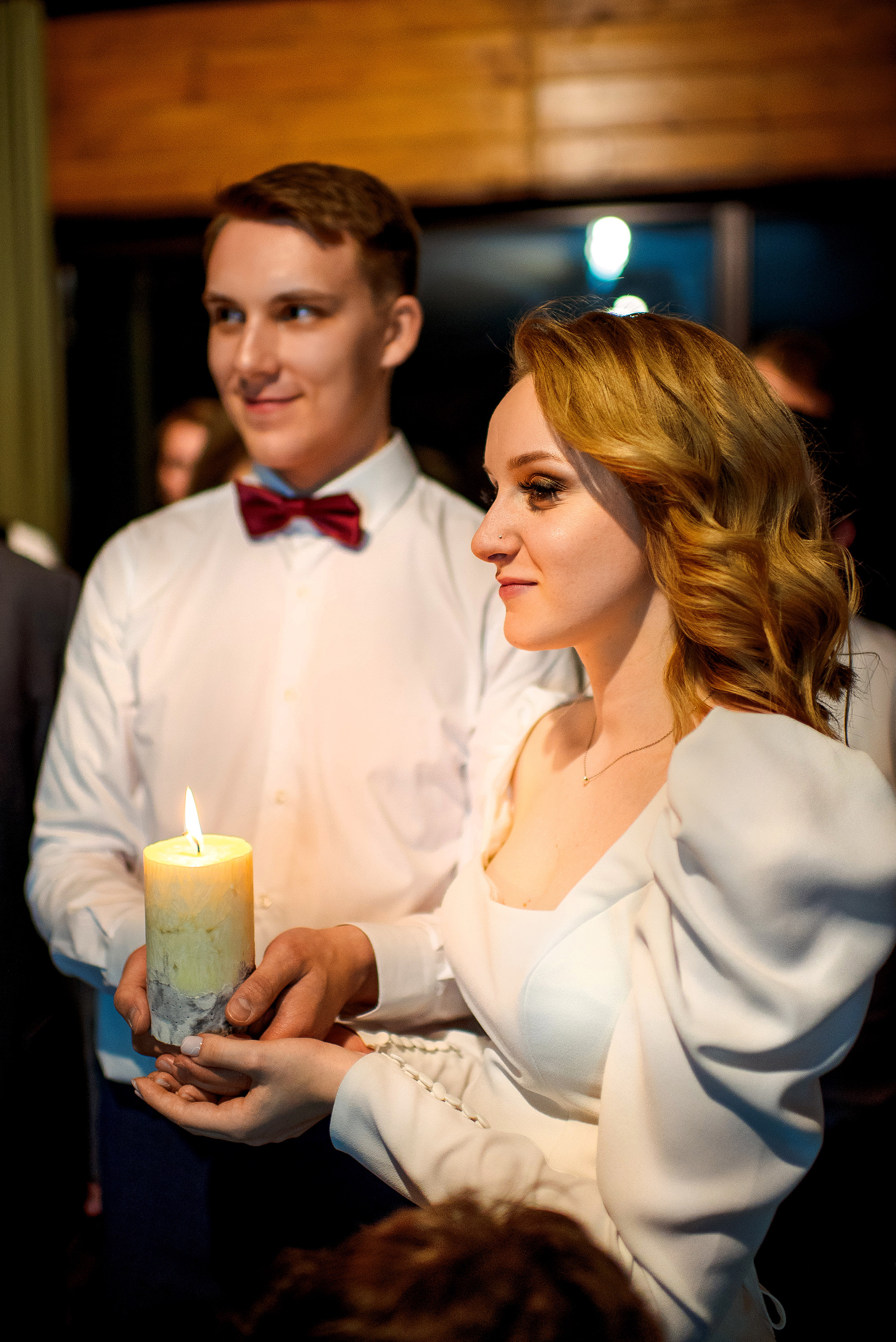 МИХАИЛ и ИНГА. Свадебный и семейный фотограф РИТА БОЧКАРЁВА