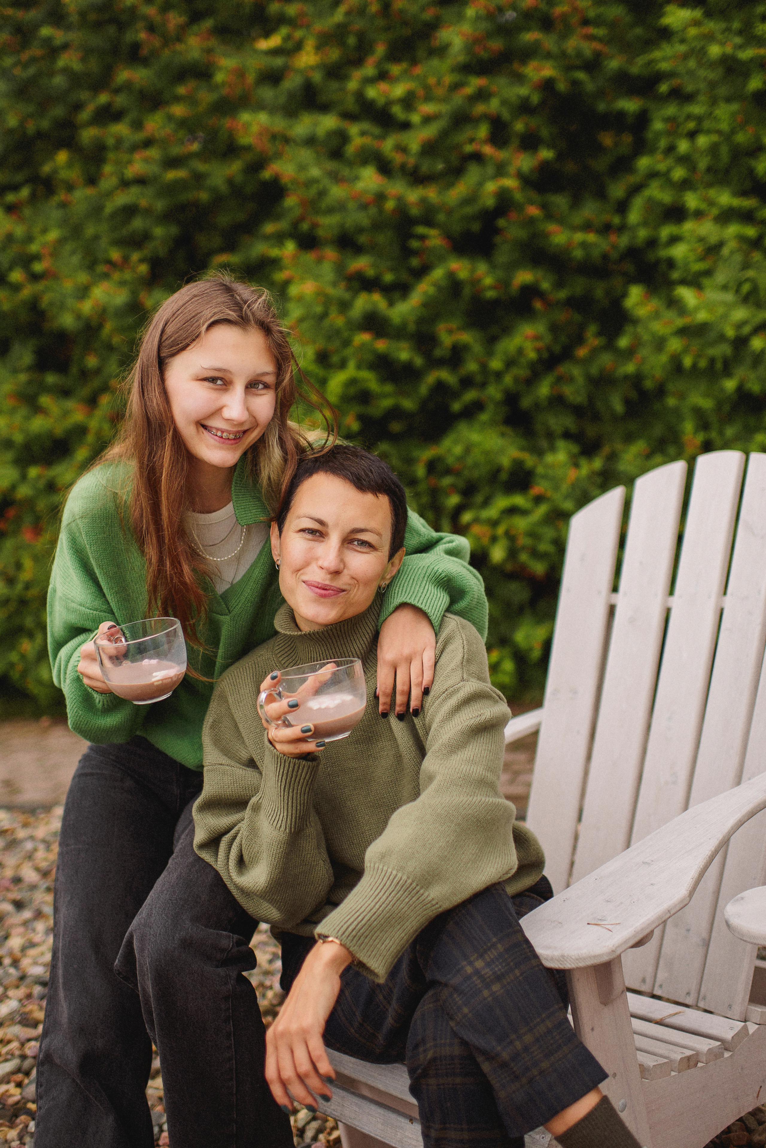 НАСТРОЕНИЕ — ОСЕНЬ!. Свадебный и семейный фотограф РИТА БОЧКАРЁВА