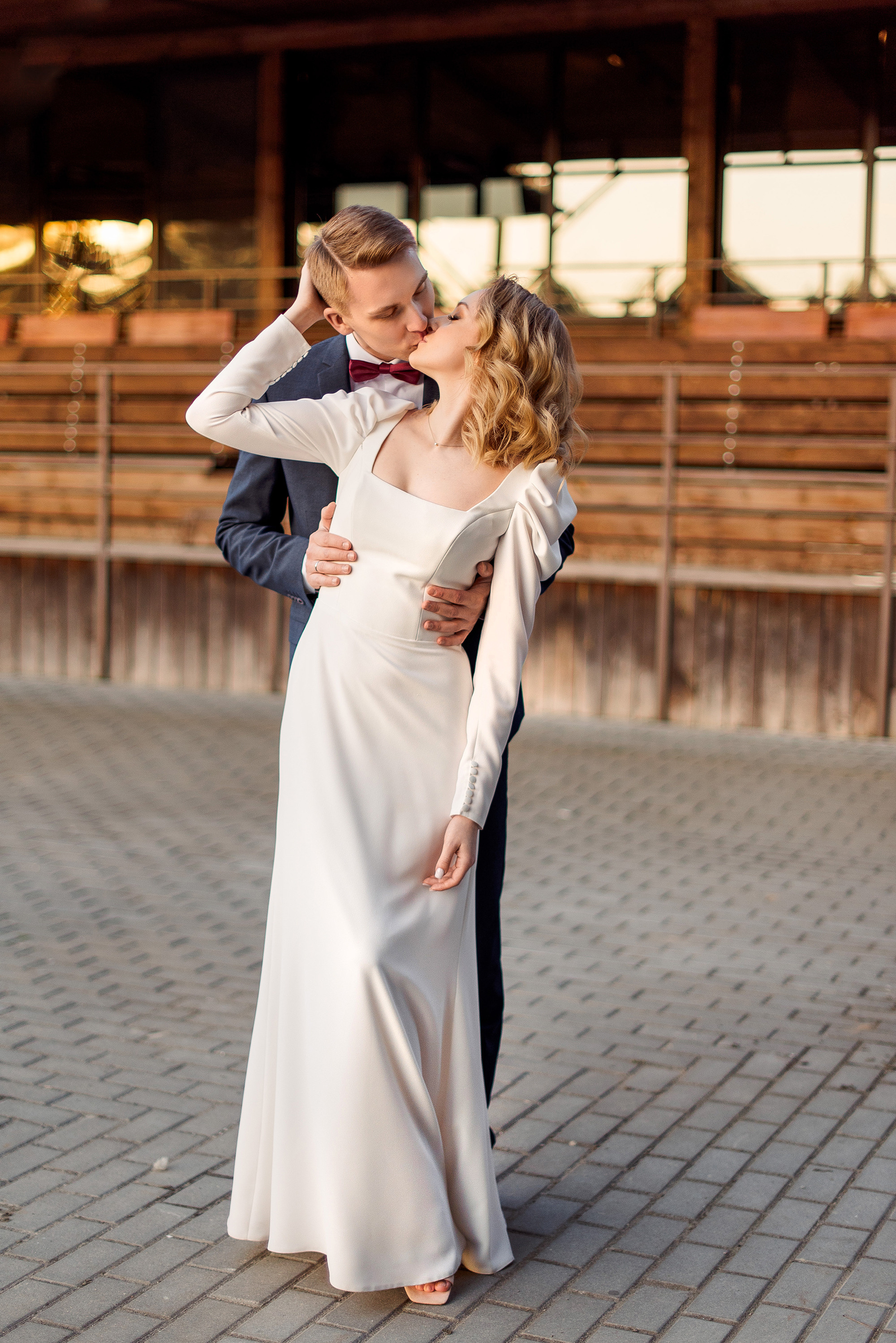 МИХАИЛ и ИНГА. Свадебный и семейный фотограф РИТА БОЧКАРЁВА