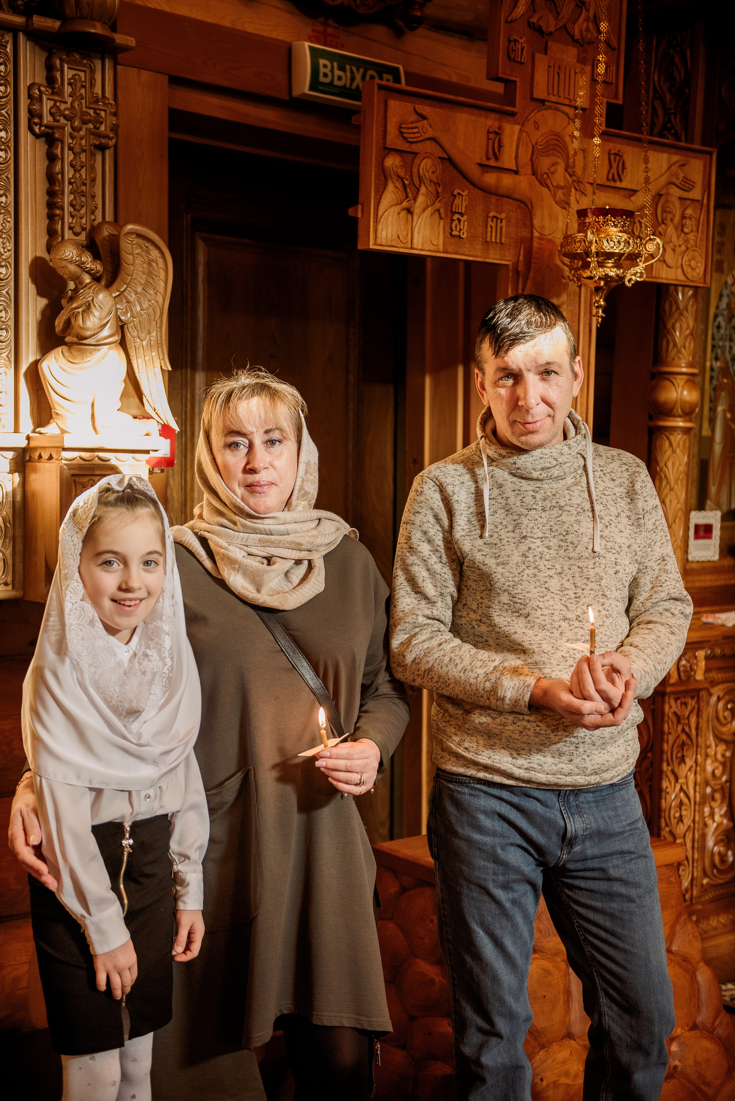 ВЕНЧАНИЕ. ЯРОСЛАВА & АЛЕКСАНДР. Свадебный и семейный фотограф РИТА БОЧКАРЁВА