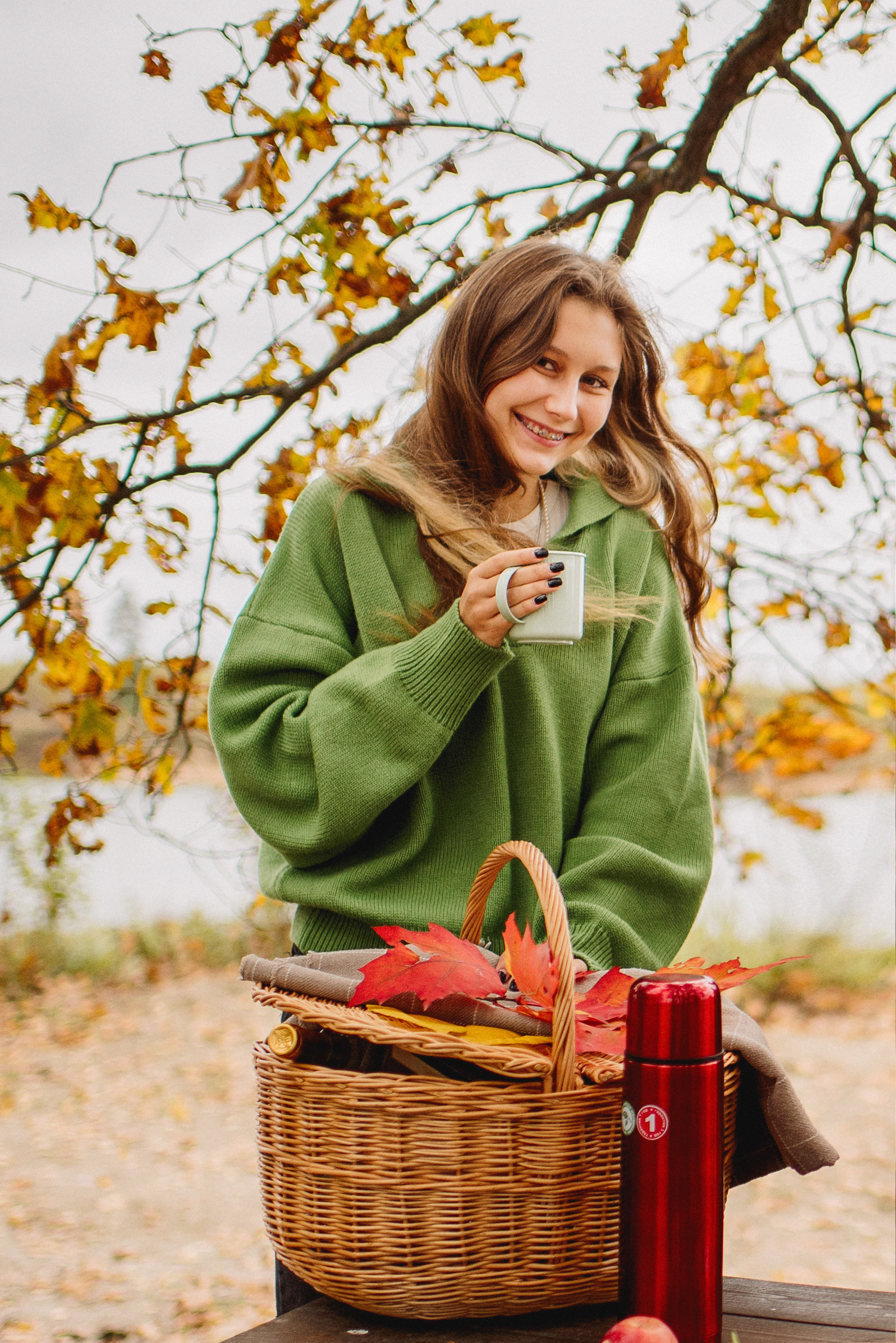 НАСТРОЕНИЕ — ОСЕНЬ!. Свадебный и семейный фотограф РИТА БОЧКАРЁВА