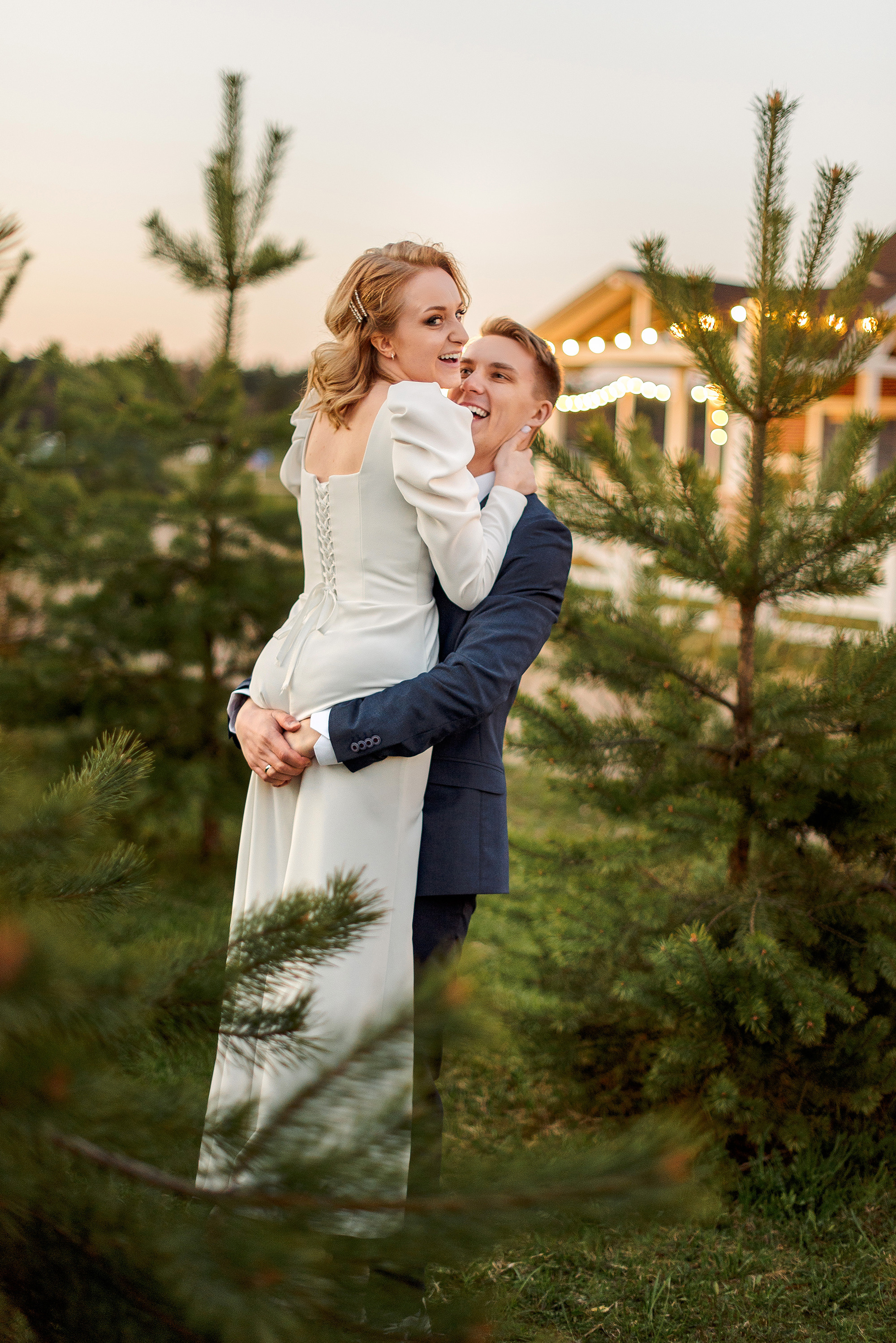 МИХАИЛ и ИНГА. Свадебный и семейный фотограф РИТА БОЧКАРЁВА