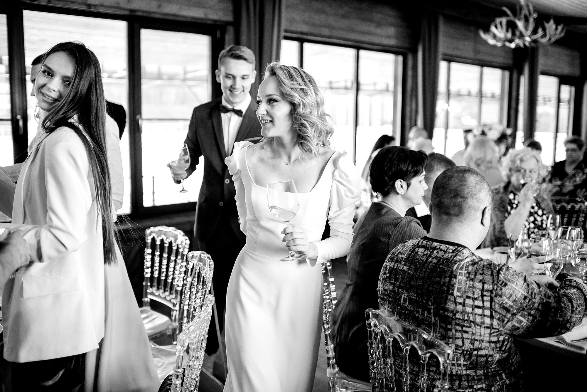 МИХАИЛ и ИНГА. Свадебный и семейный фотограф РИТА БОЧКАРЁВА