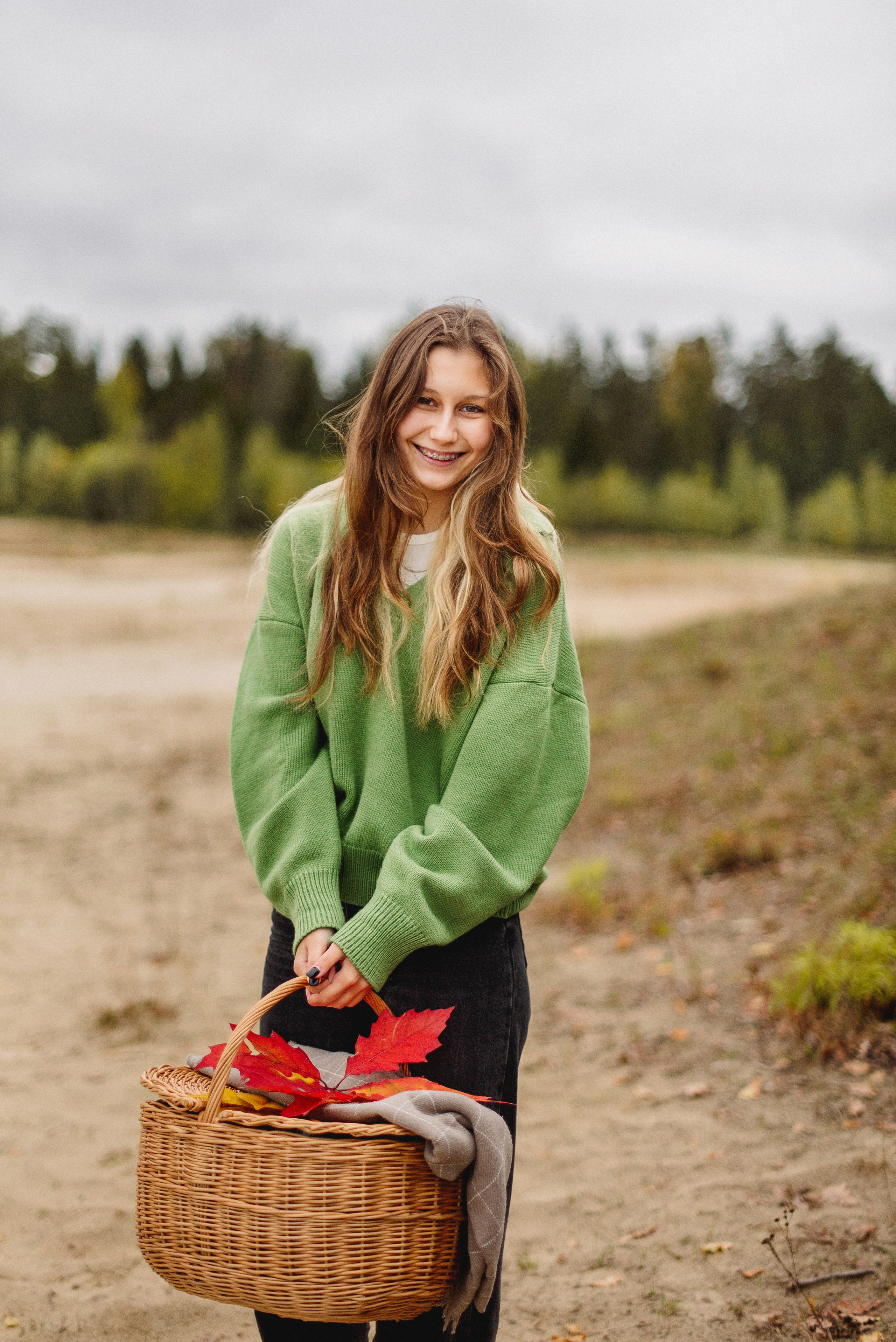 НАСТРОЕНИЕ — ОСЕНЬ!. Свадебный и семейный фотограф РИТА БОЧКАРЁВА