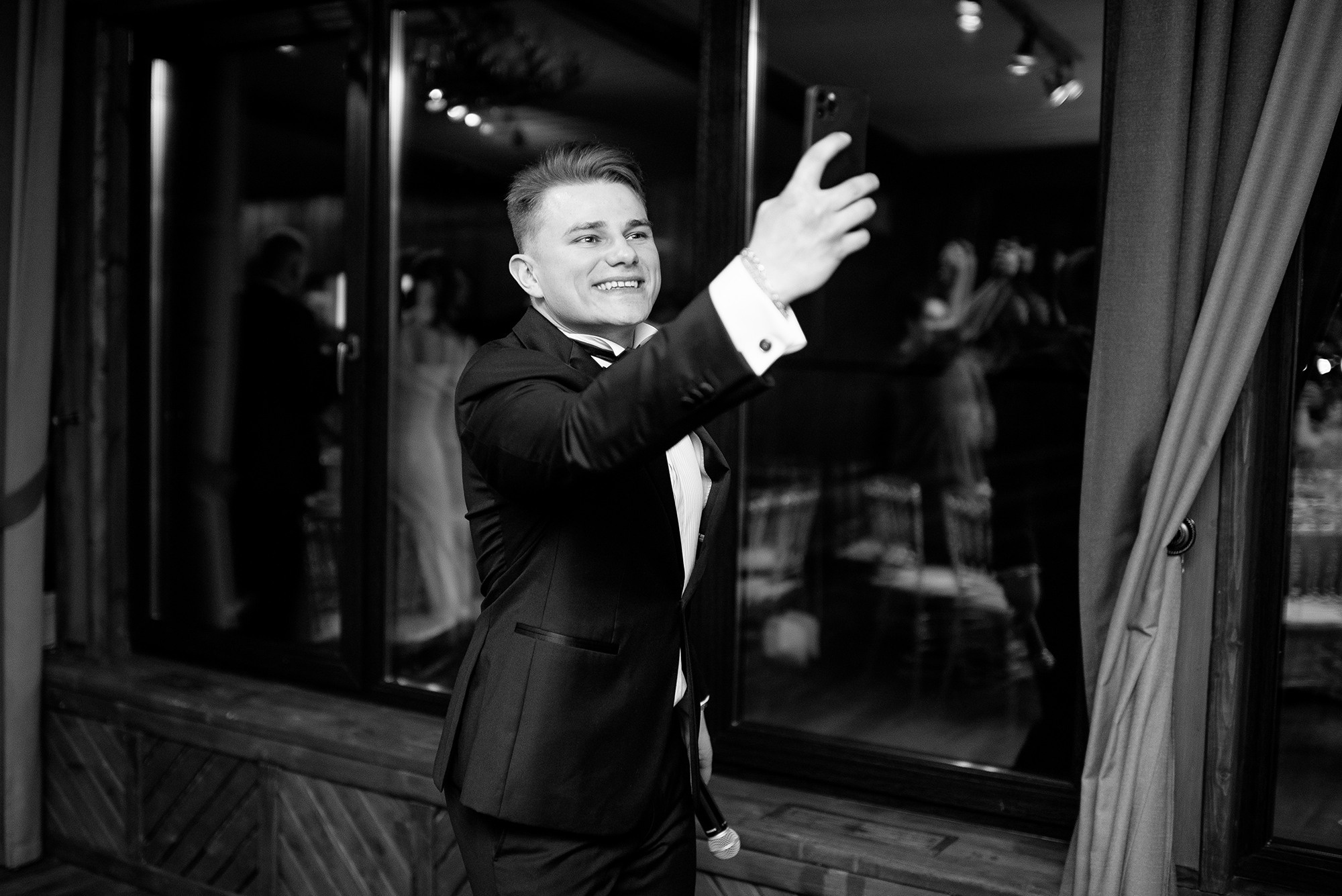 МИХАИЛ и ИНГА. Свадебный и семейный фотограф РИТА БОЧКАРЁВА