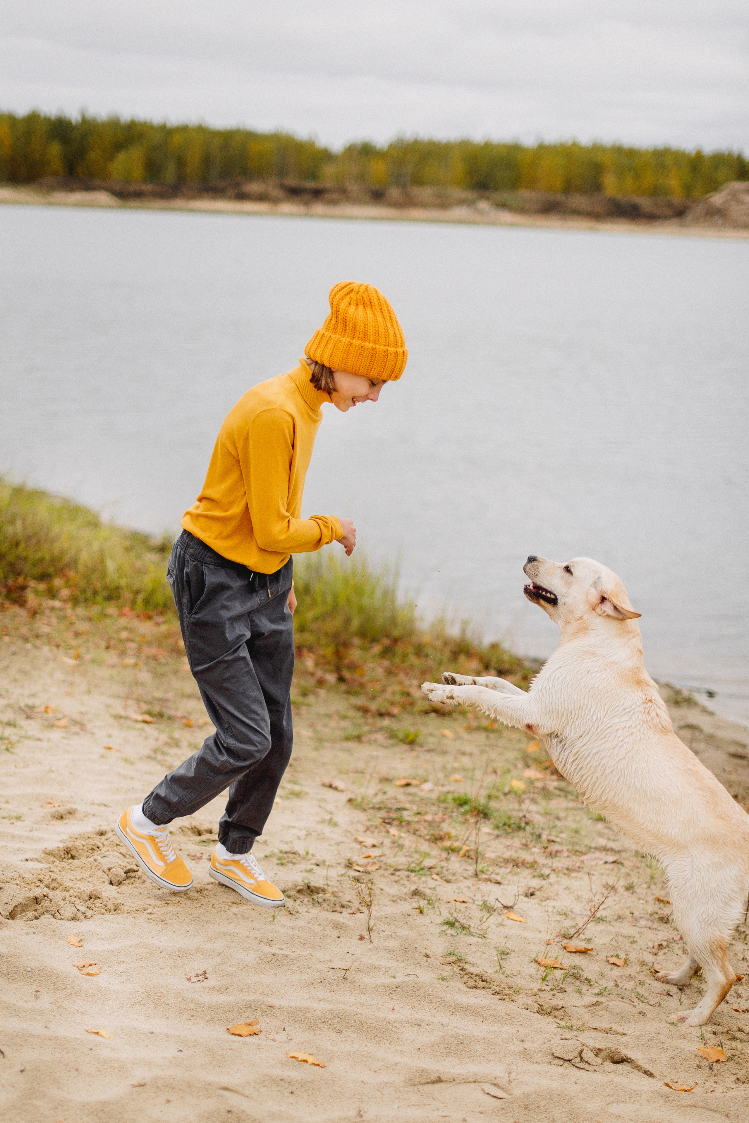 НАСТРОЕНИЕ — ОСЕНЬ!. Свадебный и семейный фотограф РИТА БОЧКАРЁВА