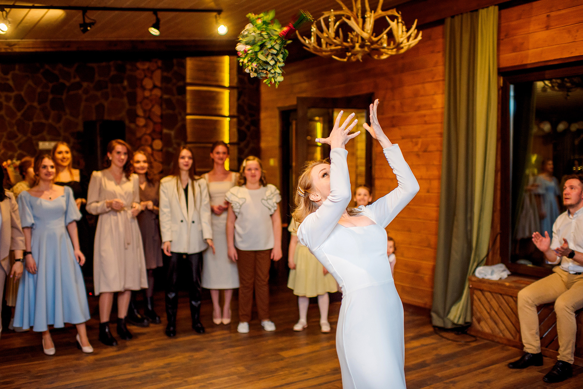 МИХАИЛ и ИНГА. Свадебный и семейный фотограф РИТА БОЧКАРЁВА