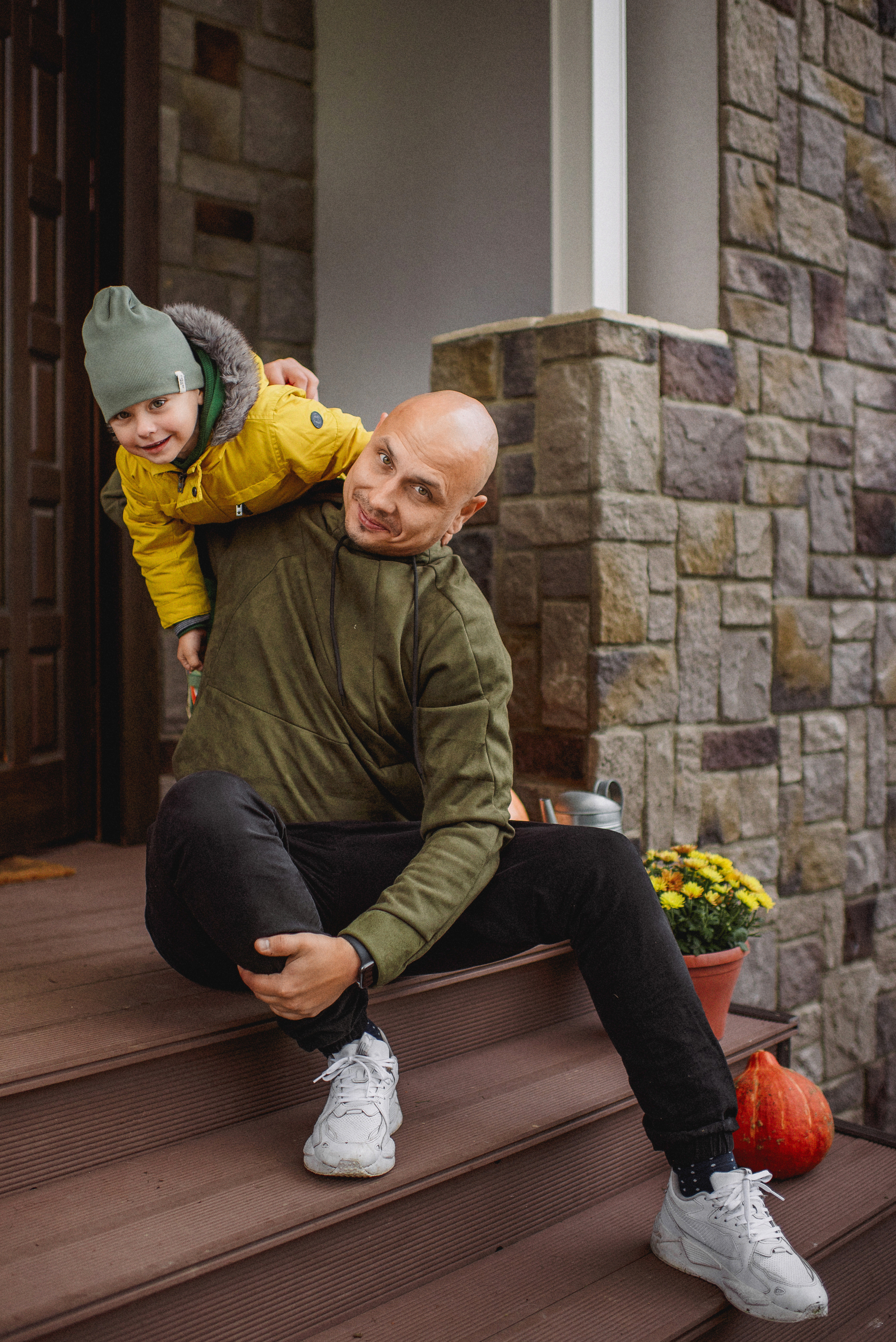 НАСТРОЕНИЕ — ОСЕНЬ!. Свадебный и семейный фотограф РИТА БОЧКАРЁВА