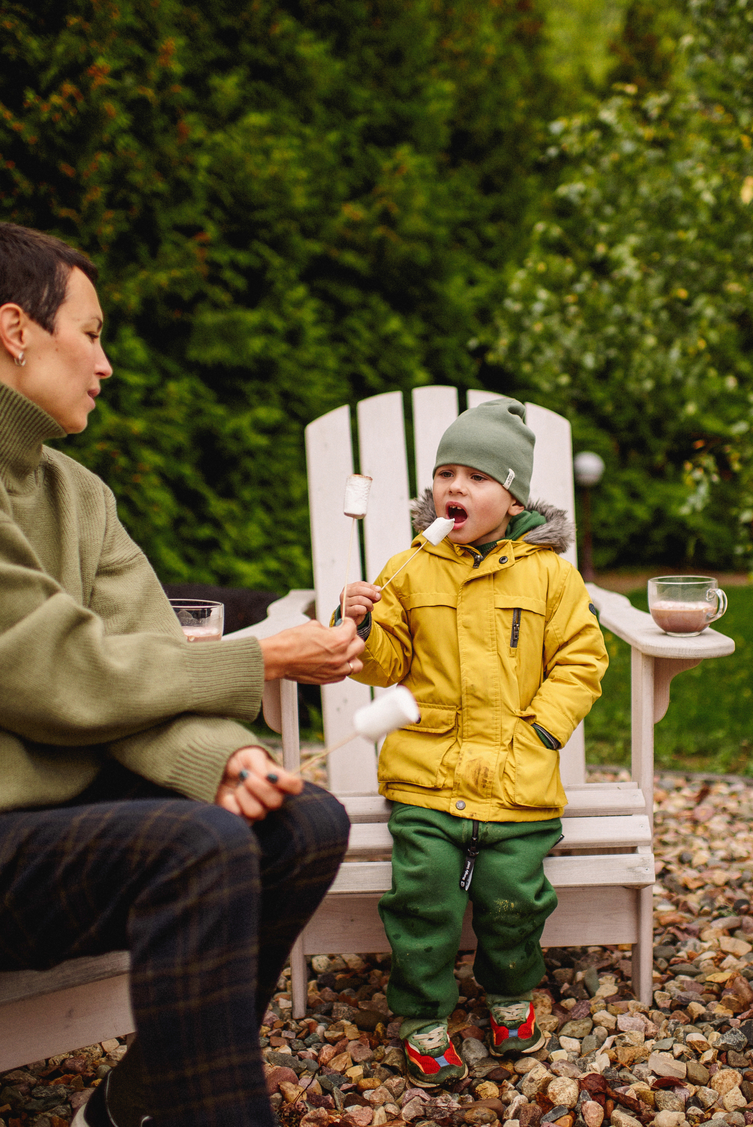 НАСТРОЕНИЕ — ОСЕНЬ!. Свадебный и семейный фотограф РИТА БОЧКАРЁВА