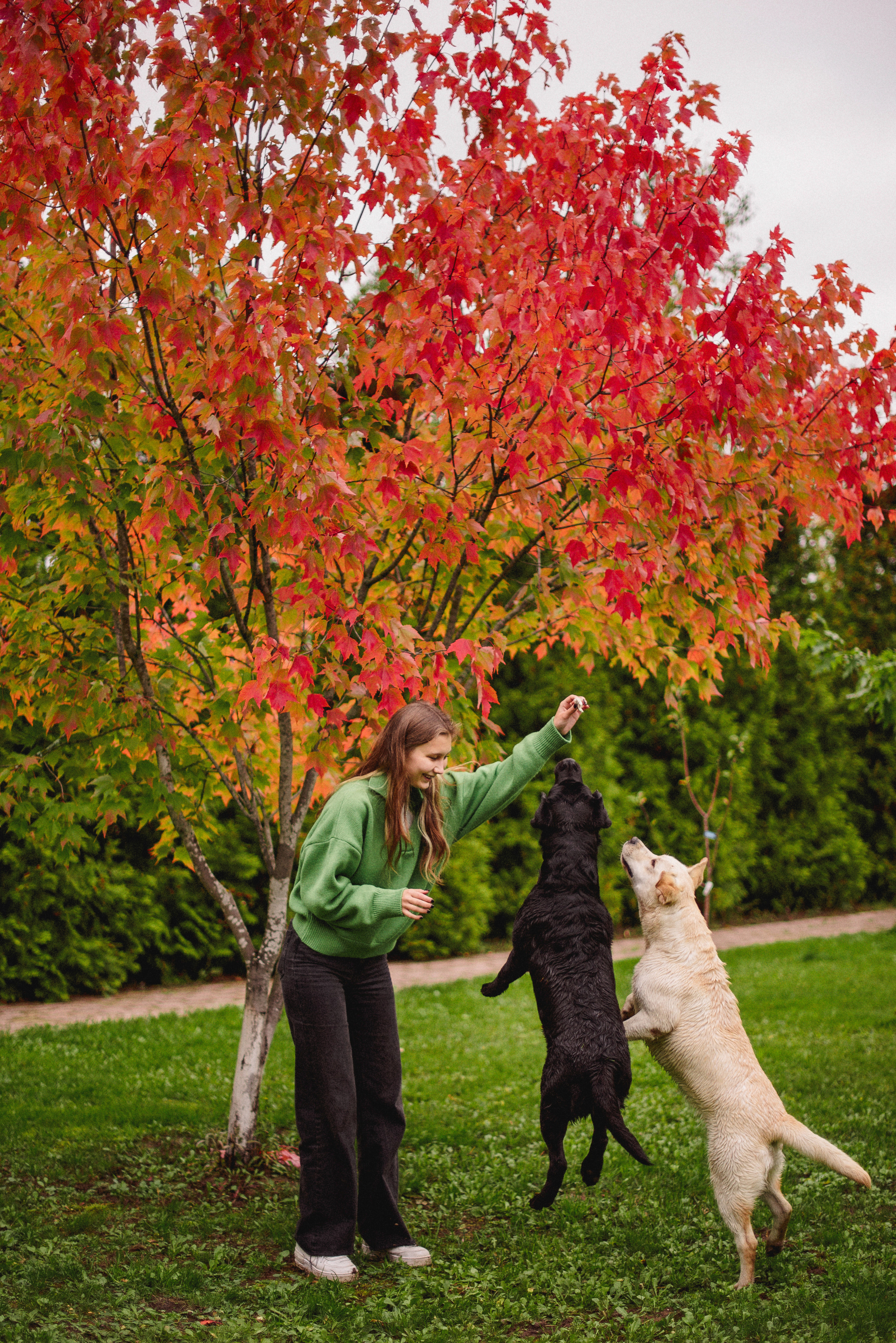 НАСТРОЕНИЕ — ОСЕНЬ!. Свадебный и семейный фотограф РИТА БОЧКАРЁВА