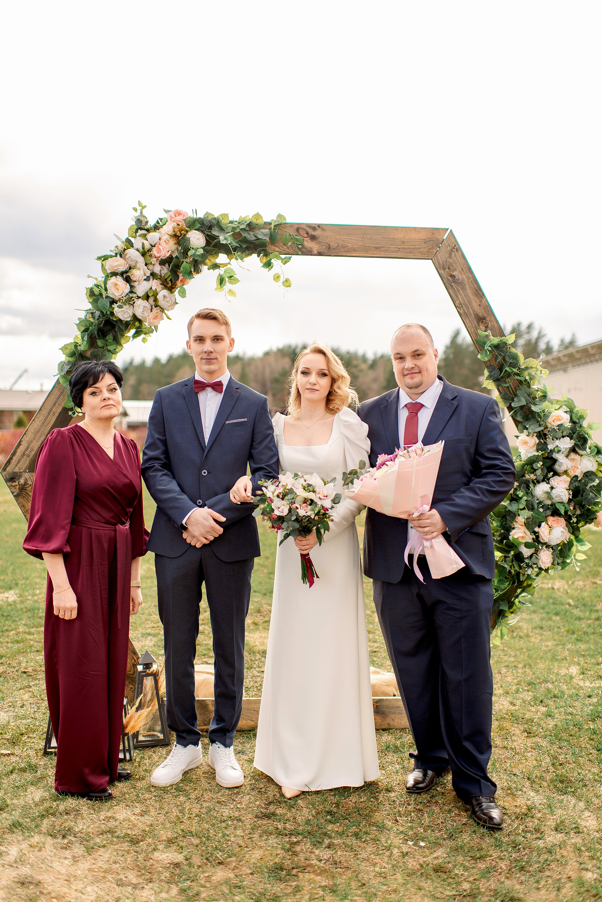 МИХАИЛ и ИНГА. Свадебный и семейный фотограф РИТА БОЧКАРЁВА