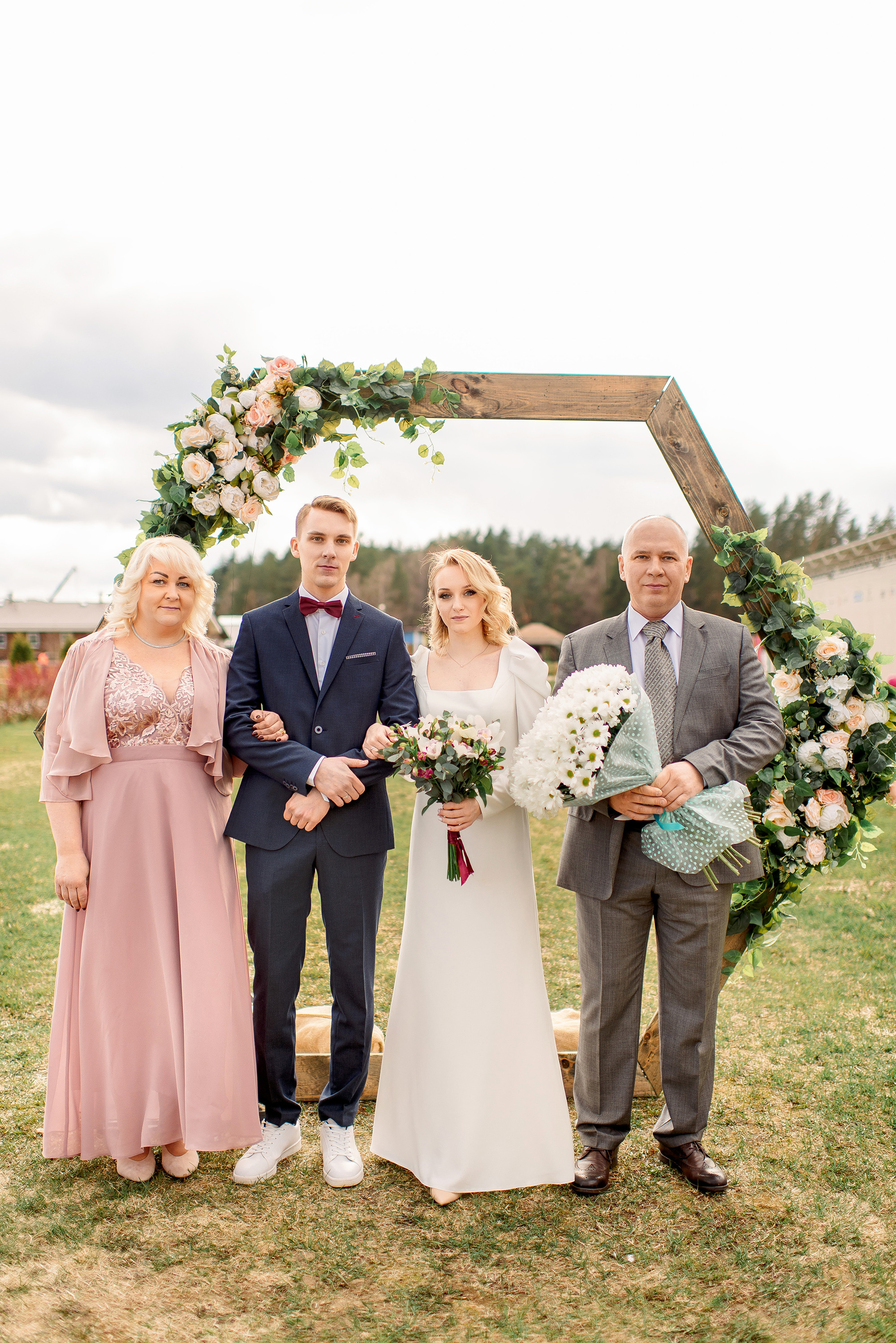 МИХАИЛ и ИНГА. Свадебный и семейный фотограф РИТА БОЧКАРЁВА