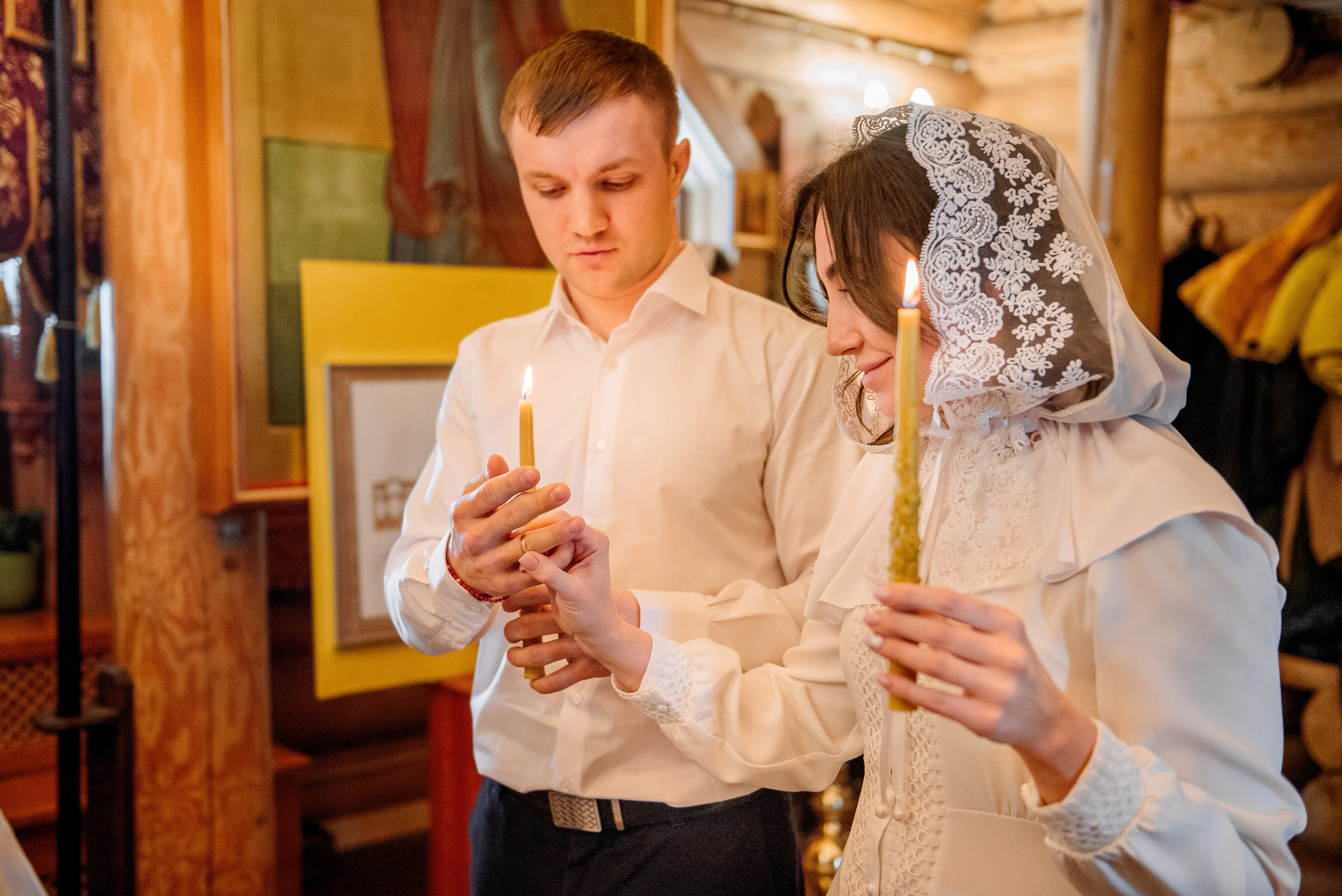 ВЕНЧАНИЕ. ЯРОСЛАВА & АЛЕКСАНДР. Свадебный и семейный фотограф РИТА БОЧКАРЁВА