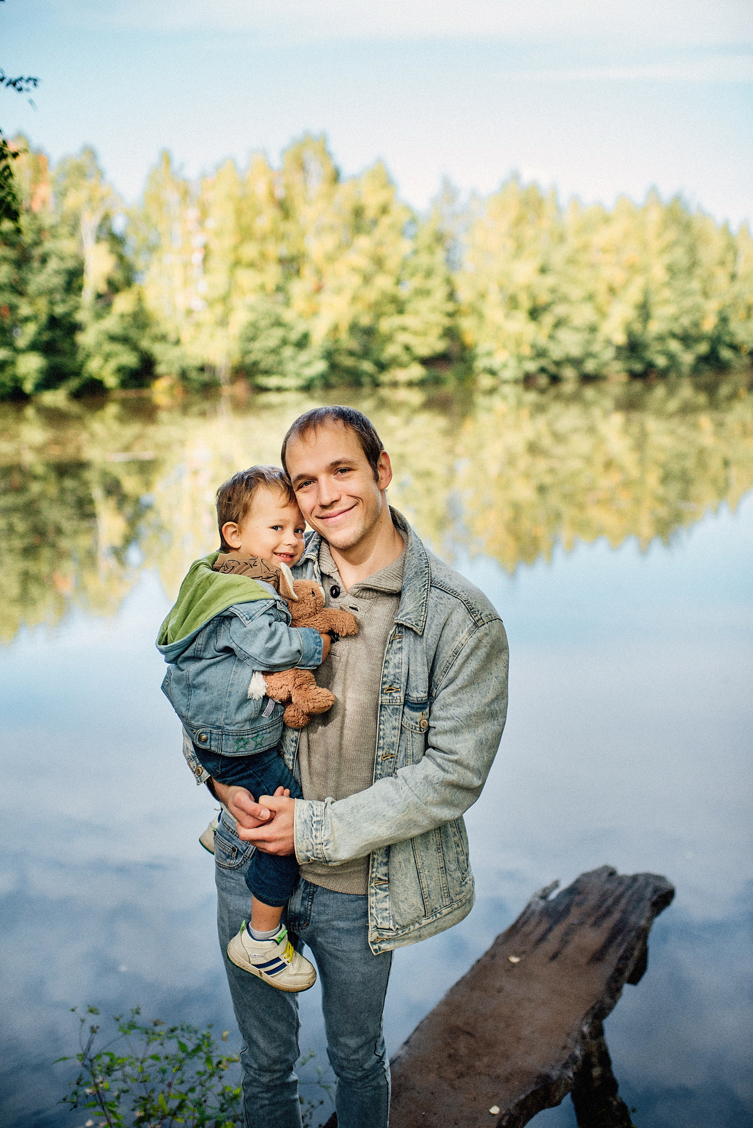АНЯ, НИКИТА, ВАНЕЧКА и ЕСЕНИЯ. Свадебный и семейный фотограф РИТА БОЧКАРЁВА