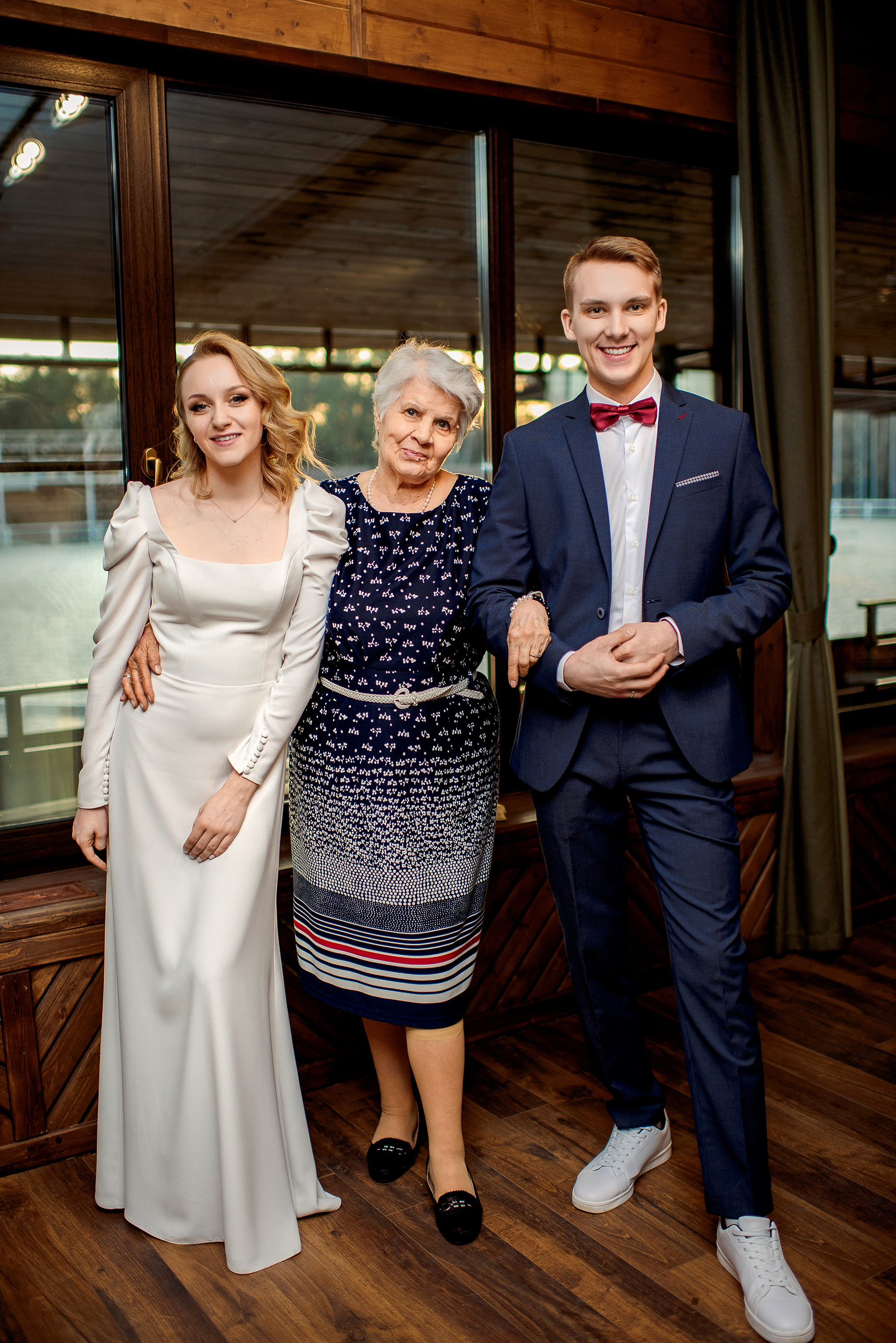 МИХАИЛ и ИНГА. Свадебный и семейный фотограф РИТА БОЧКАРЁВА