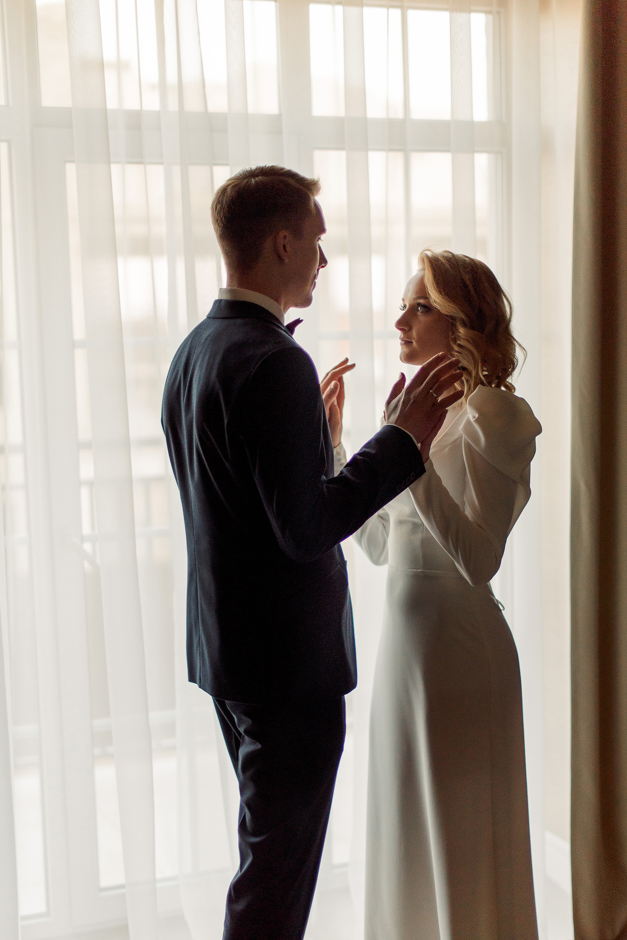 МИХАИЛ и ИНГА. Свадебный и семейный фотограф РИТА БОЧКАРЁВА