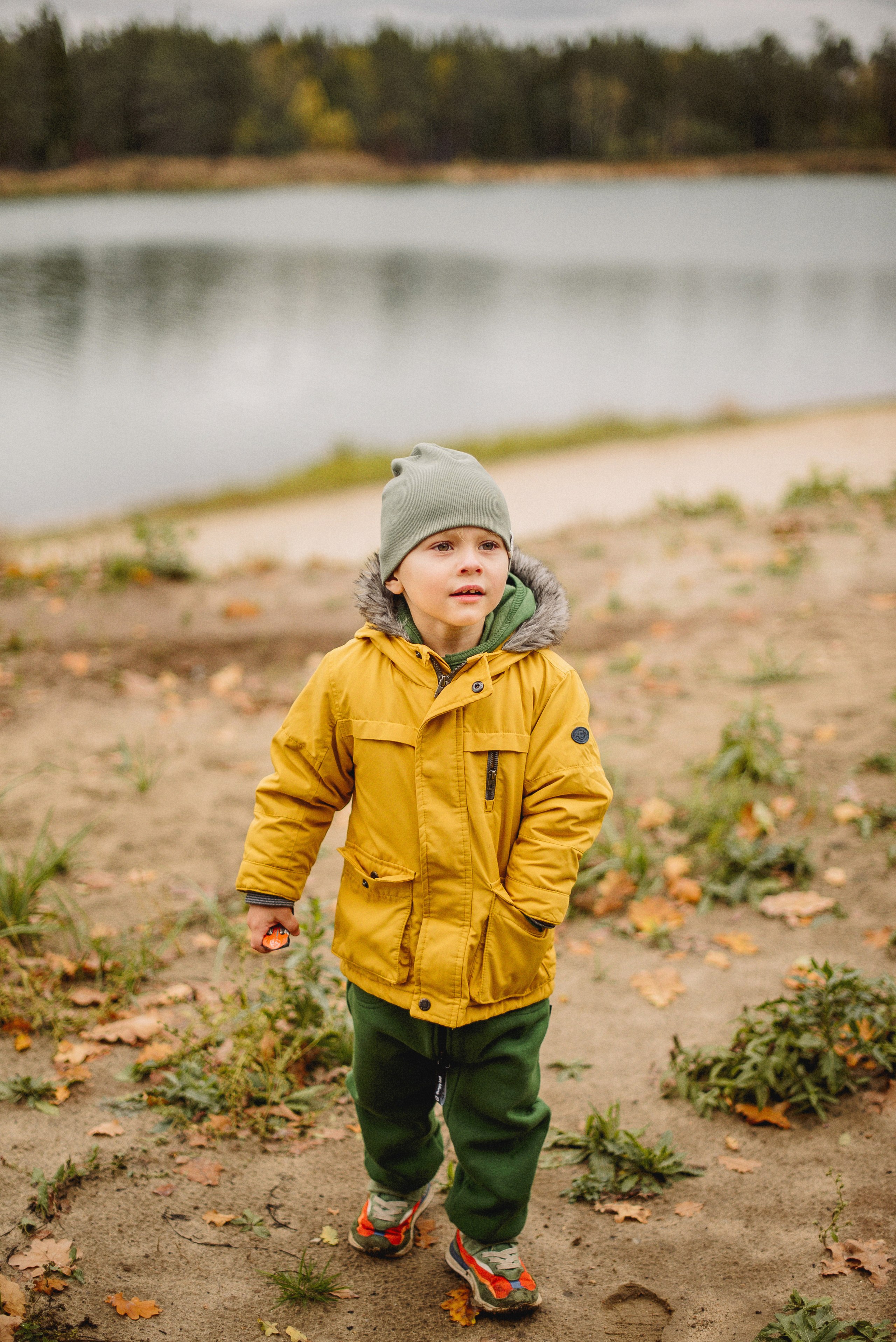 НАСТРОЕНИЕ — ОСЕНЬ!. Свадебный и семейный фотограф РИТА БОЧКАРЁВА