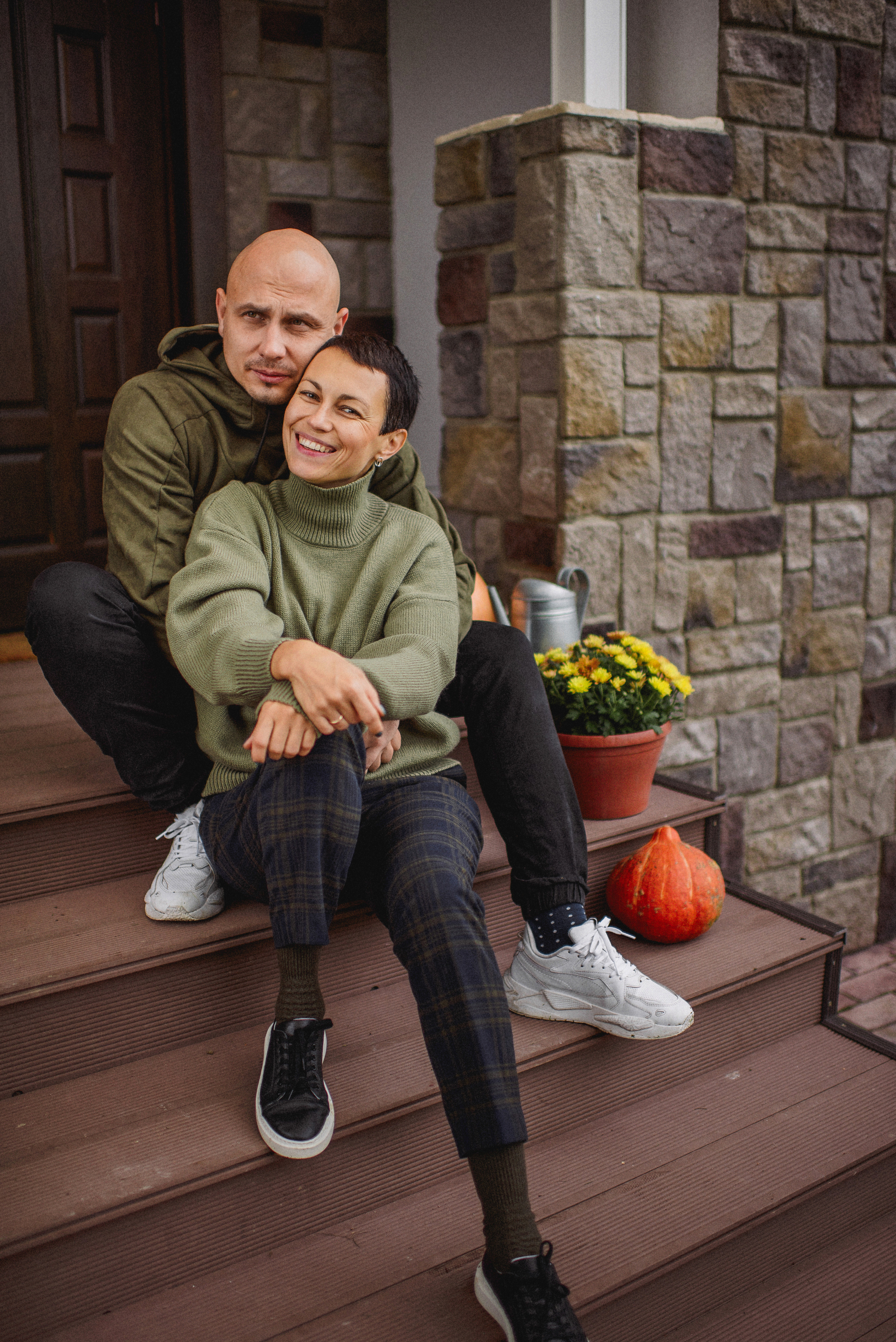 НАСТРОЕНИЕ — ОСЕНЬ!. Свадебный и семейный фотограф РИТА БОЧКАРЁВА