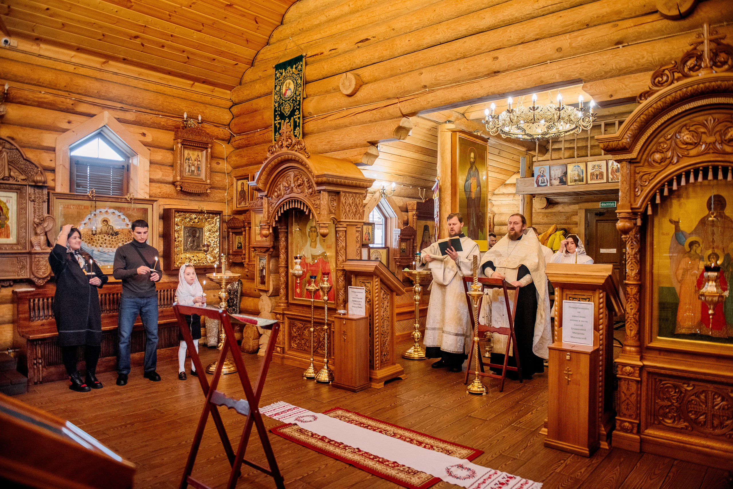 ВЕНЧАНИЕ. ЯРОСЛАВА & АЛЕКСАНДР. Свадебный и семейный фотограф РИТА БОЧКАРЁВА