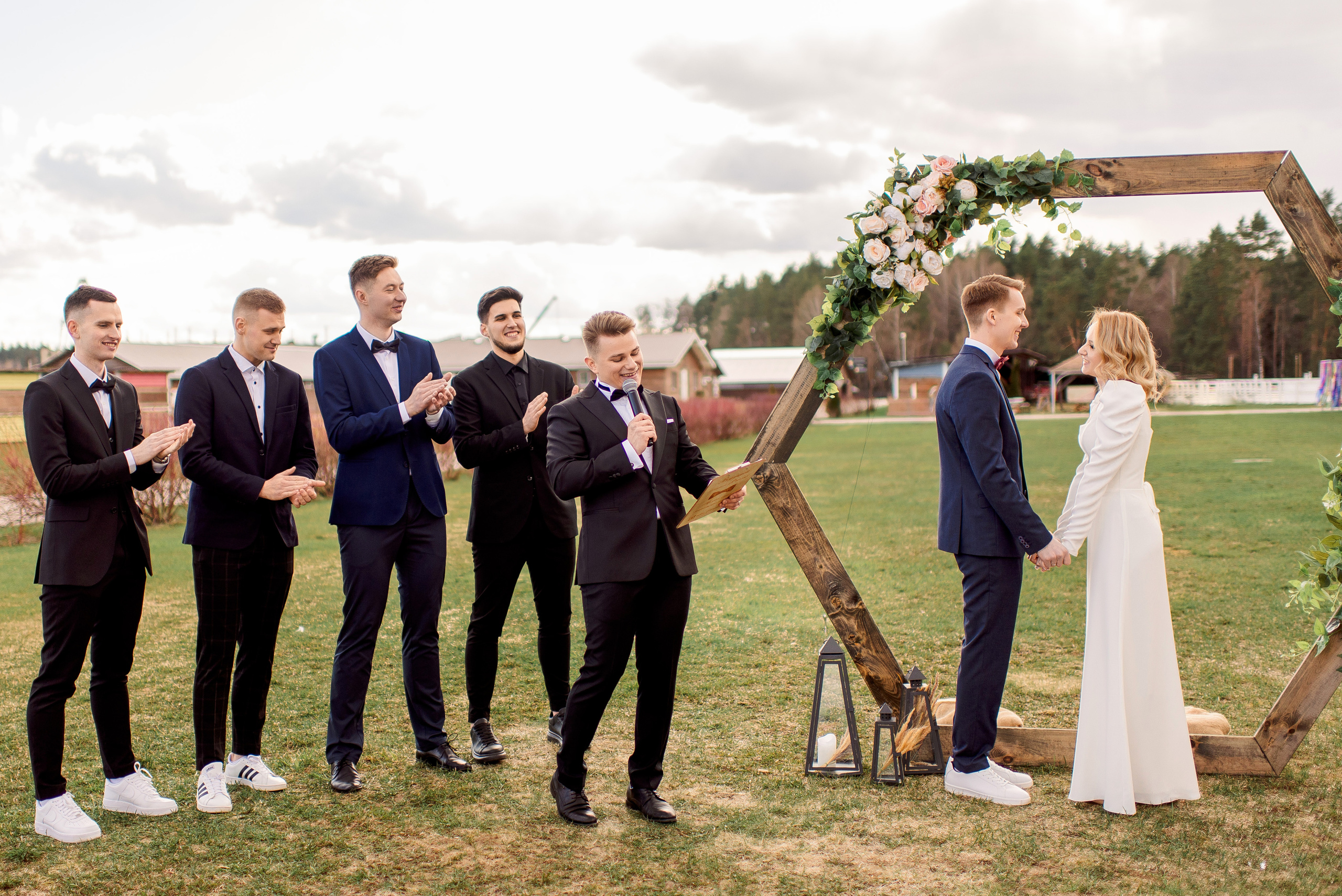 МИХАИЛ и ИНГА. Свадебный и семейный фотограф РИТА БОЧКАРЁВА