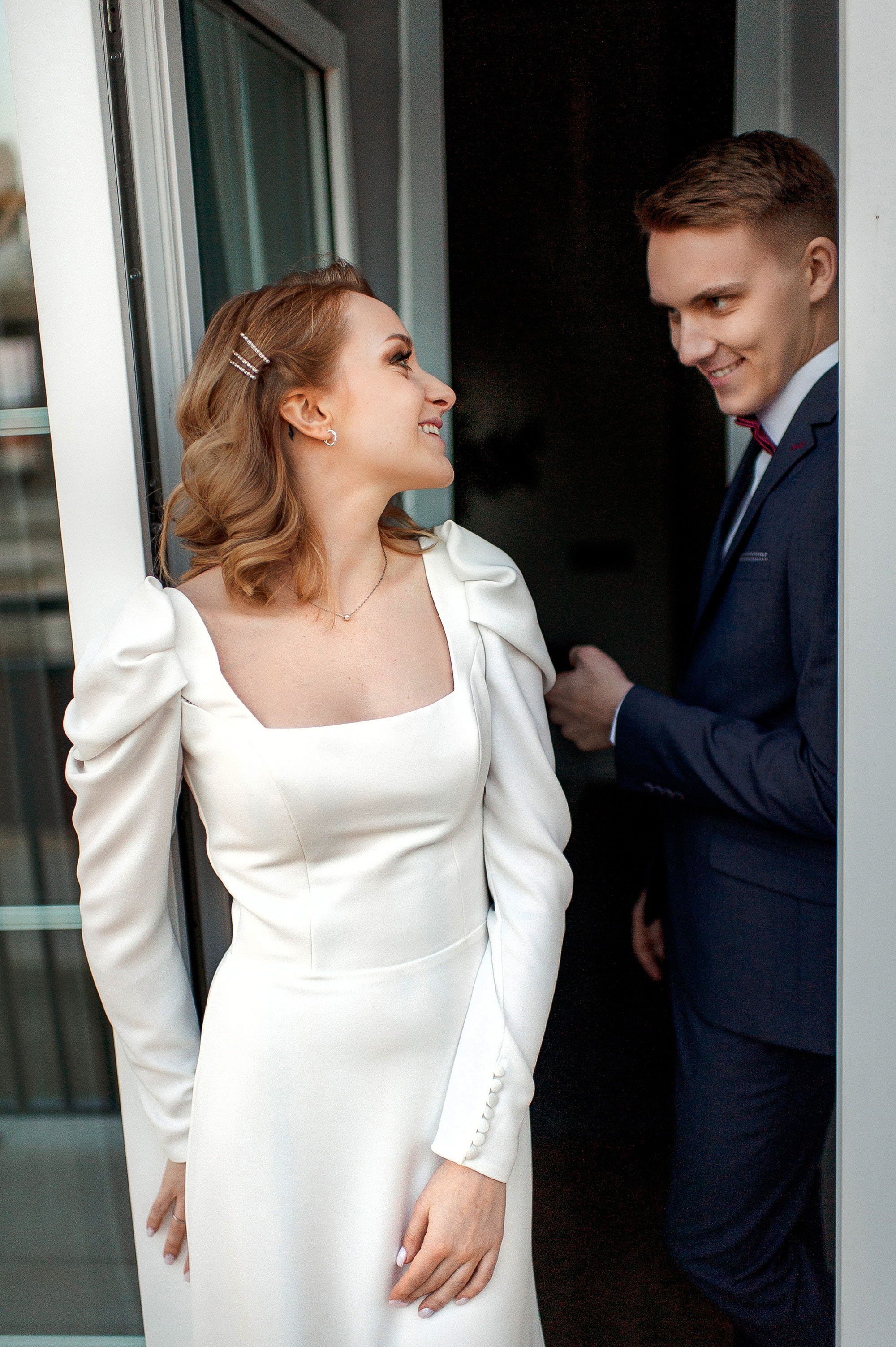 МИХАИЛ и ИНГА. Свадебный и семейный фотограф РИТА БОЧКАРЁВА