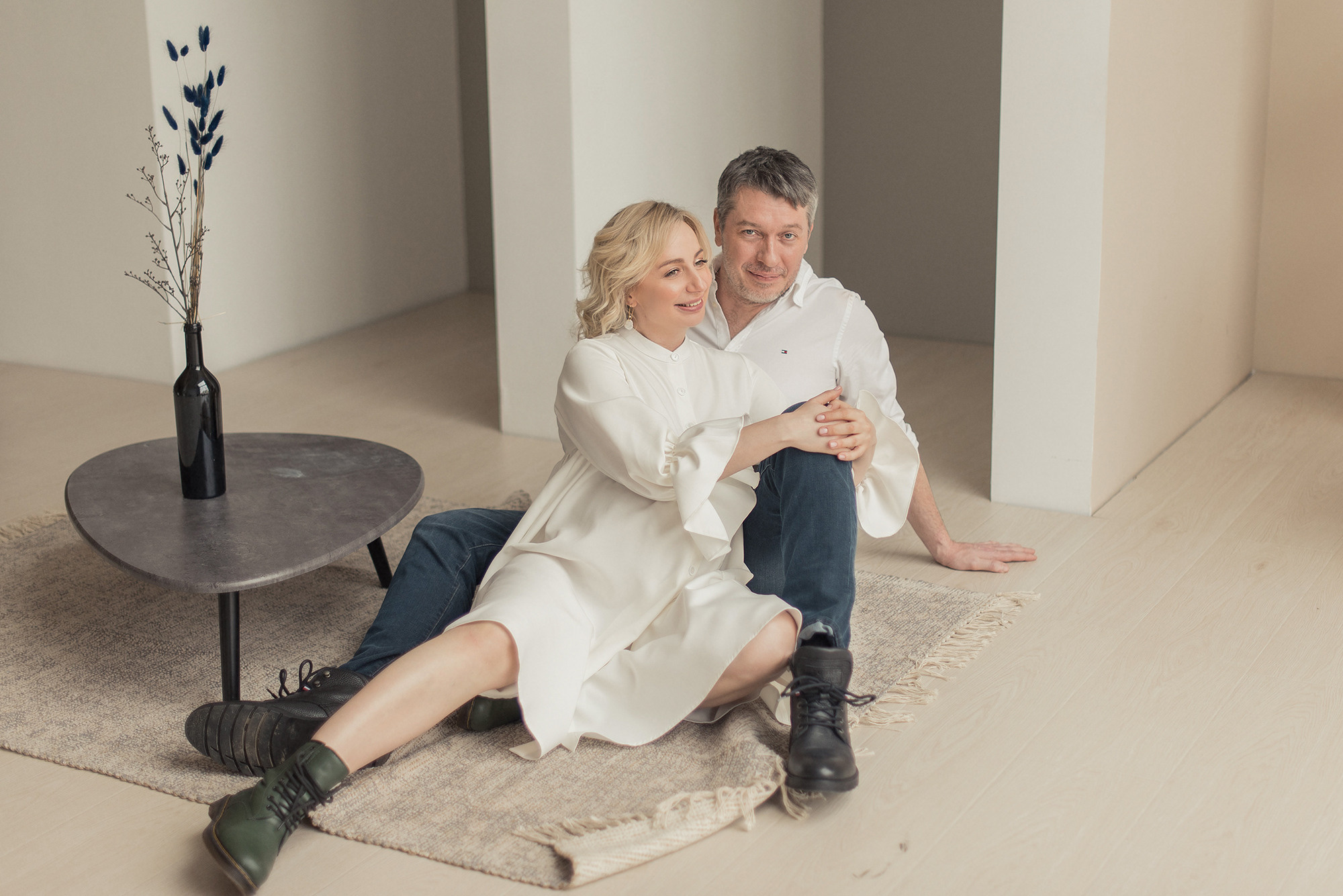 ОЛЯ и ИЛЬЯ. Свадебный и семейный фотограф РИТА БОЧКАРЁВА