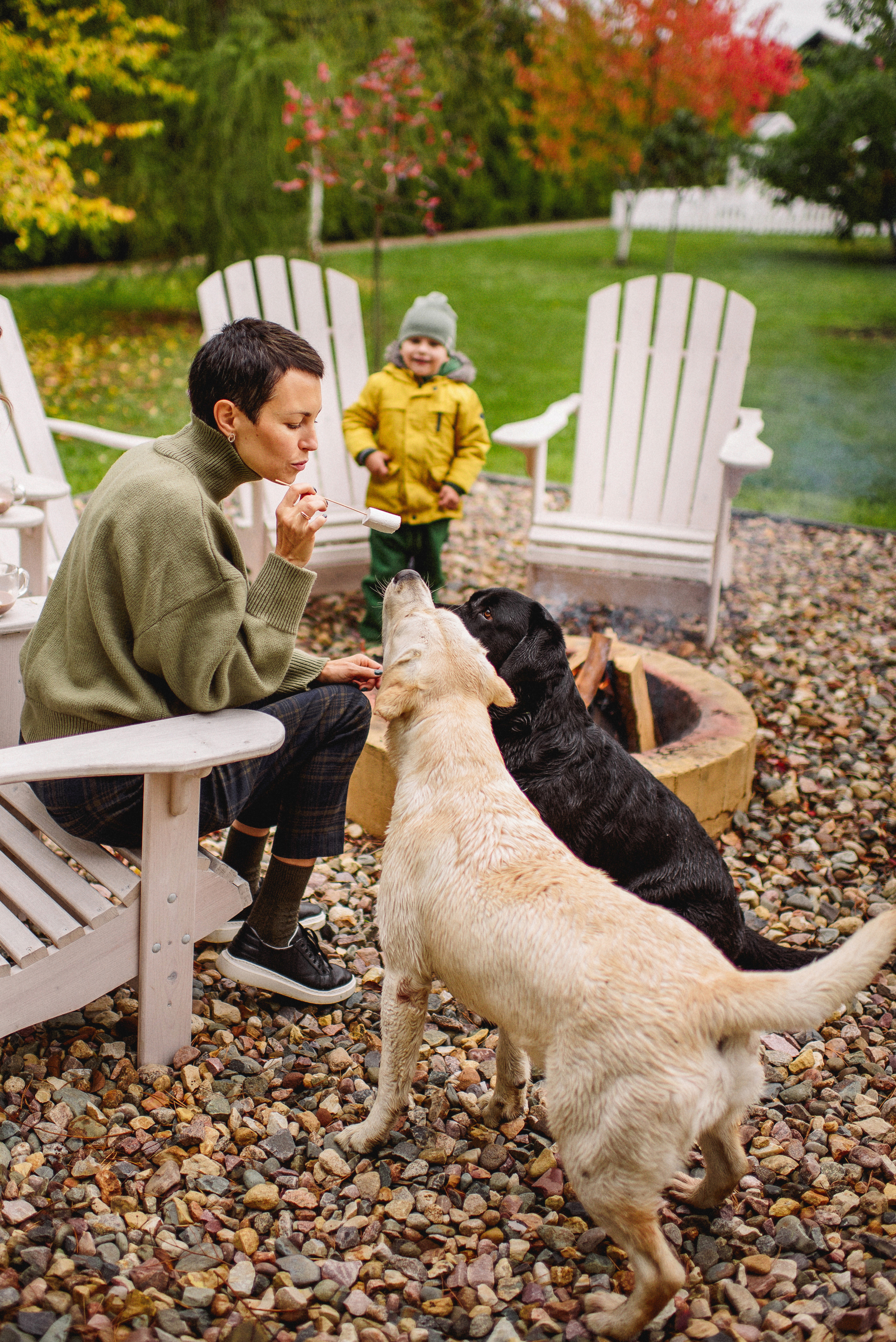 НАСТРОЕНИЕ — ОСЕНЬ!. Свадебный и семейный фотограф РИТА БОЧКАРЁВА